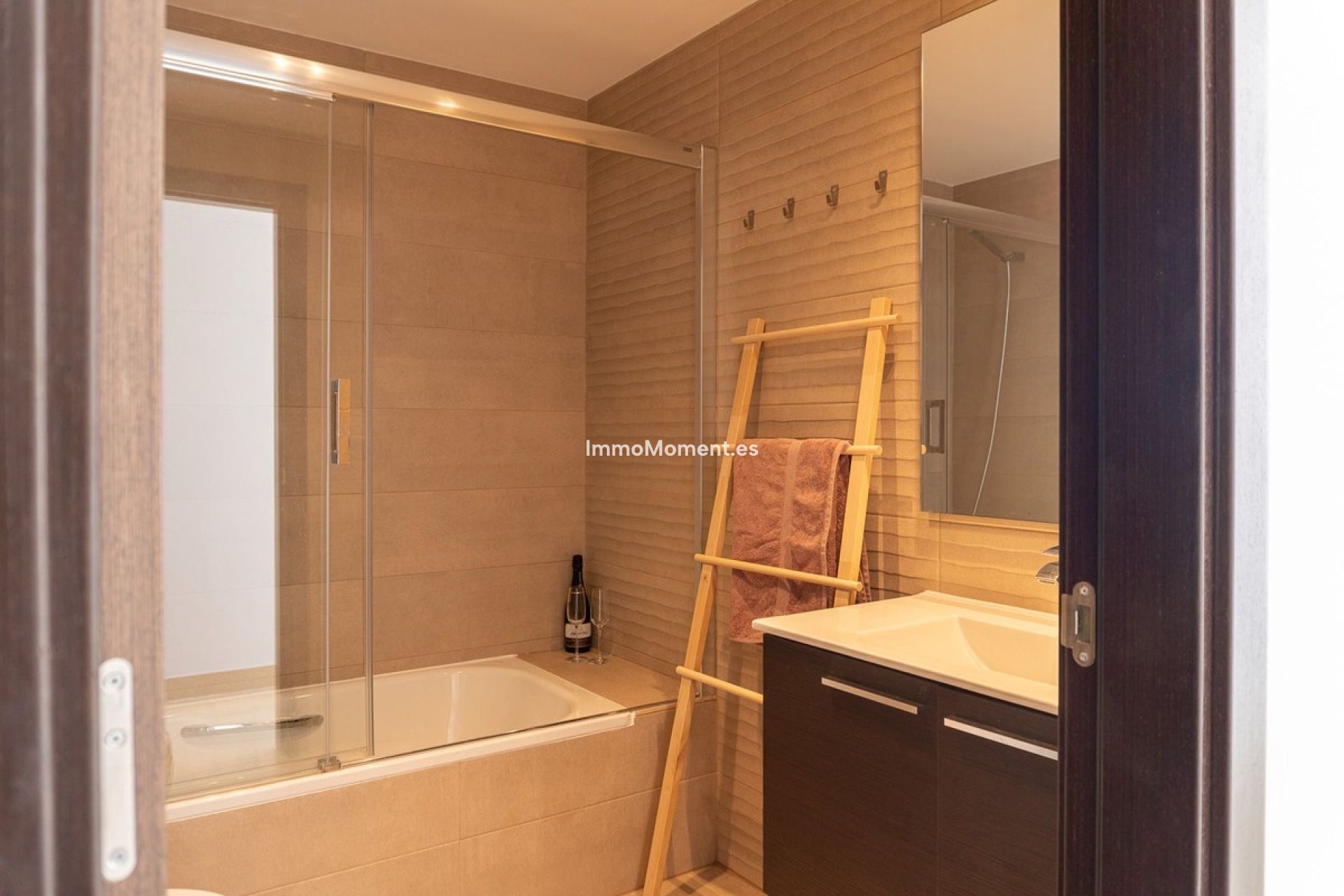 Revente - Appartement - Marbella - La Mairena