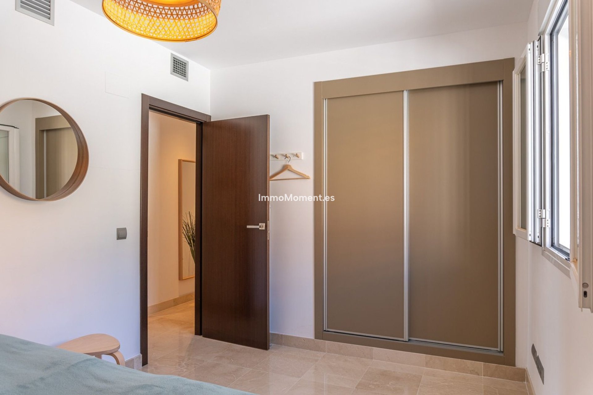 Revente - Appartement - Marbella - La Mairena