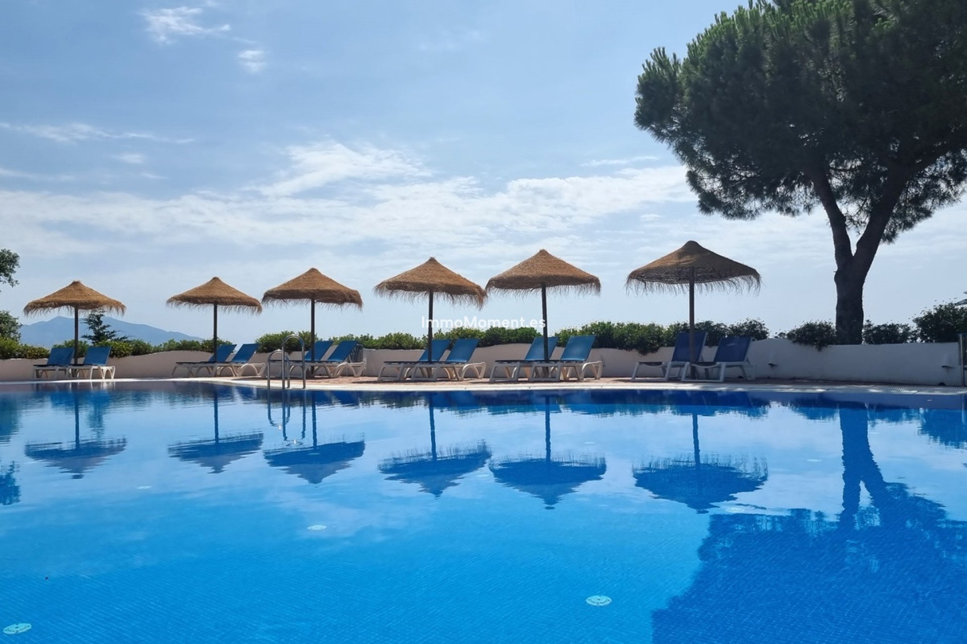Revente - Appartement - Marbella - La Mairena