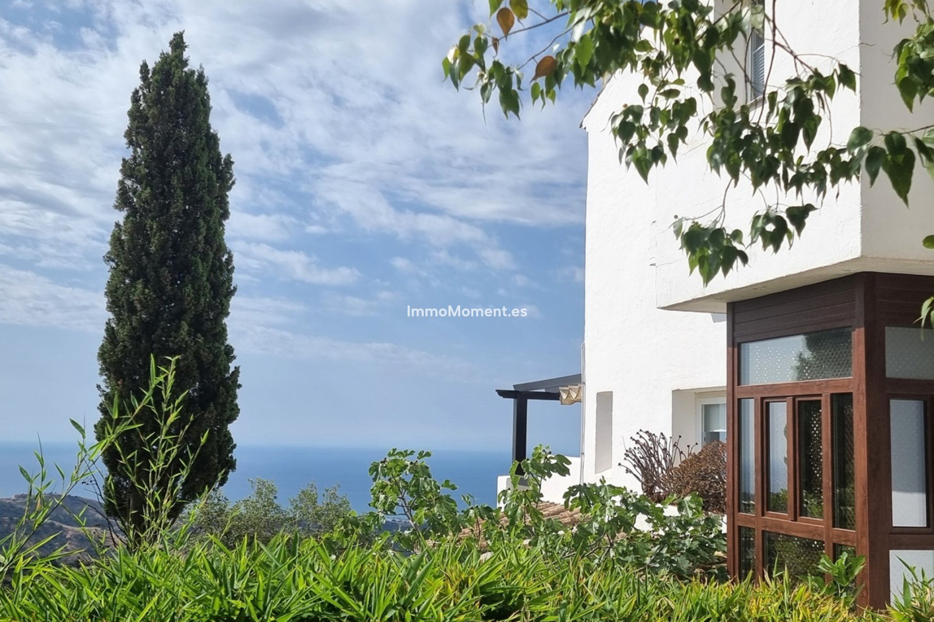 Revente - Appartement - Marbella - La Mairena
