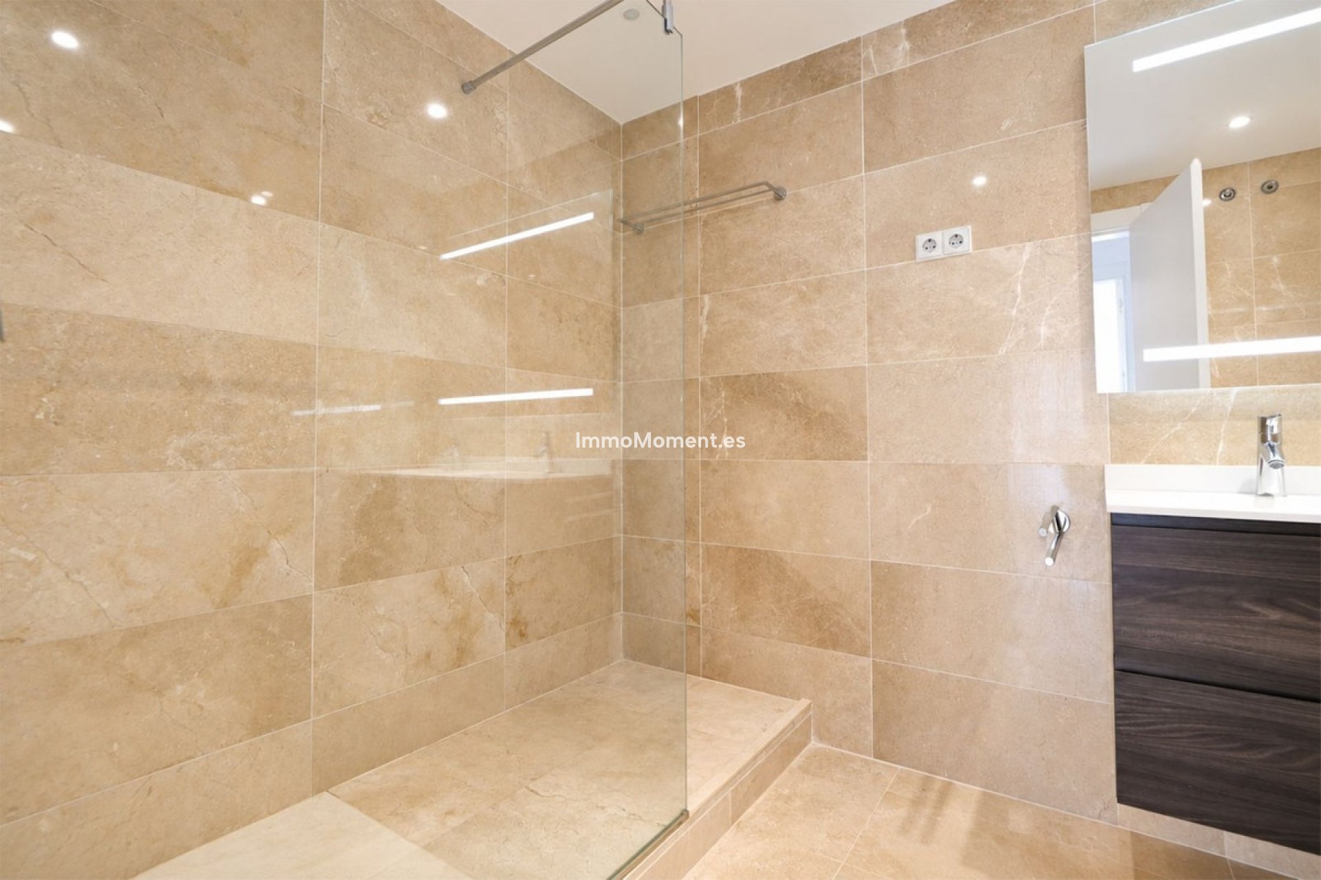 Revente - Appartement - Marbella - La Mairena