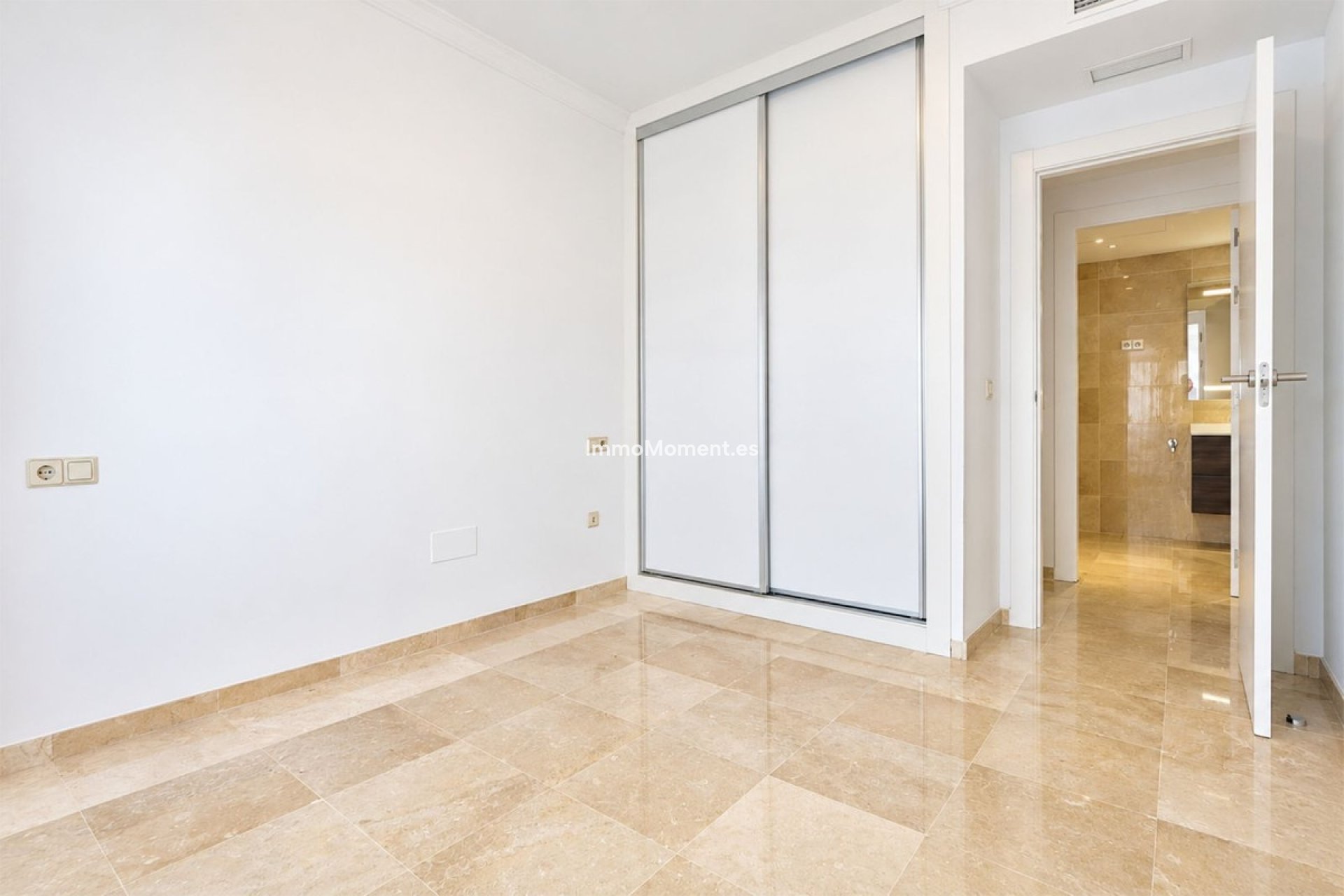 Revente - Appartement - Marbella - La Mairena