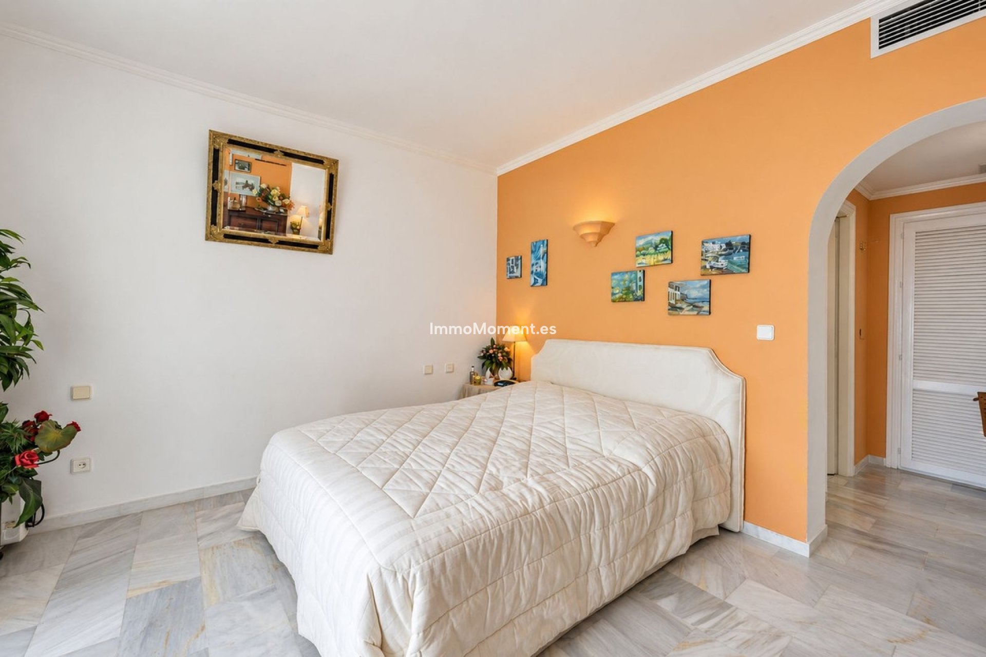 Revente - Appartement - Marbella - La Mairena