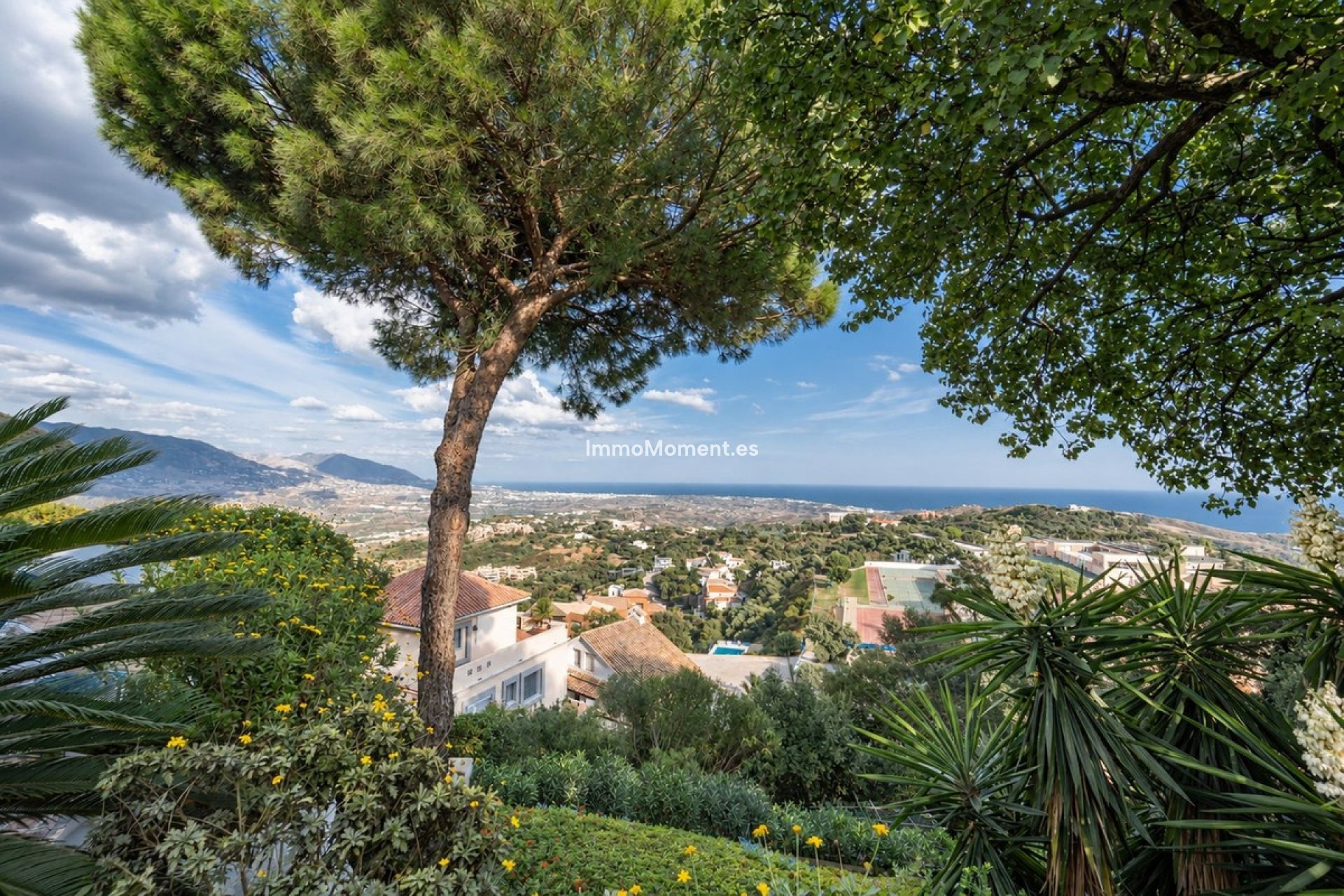 Revente - Appartement - Marbella - La Mairena