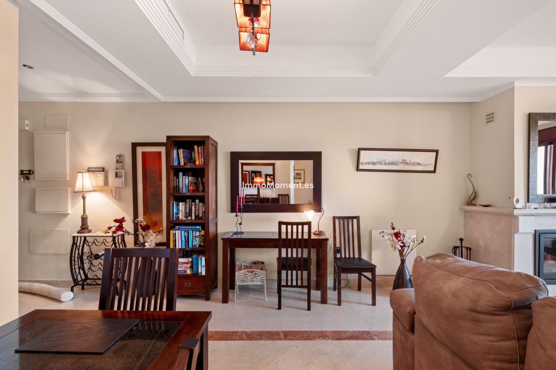 Revente - Appartement - Marbella - La Mairena