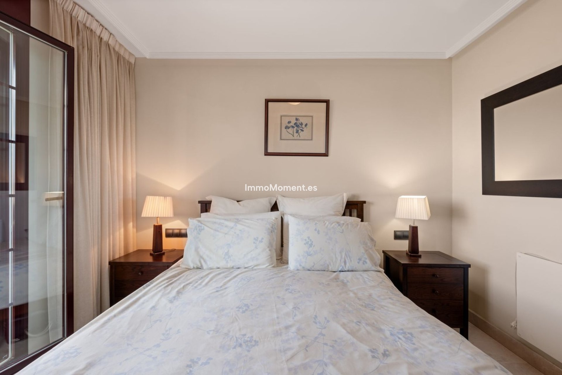 Revente - Appartement - Marbella - La Mairena
