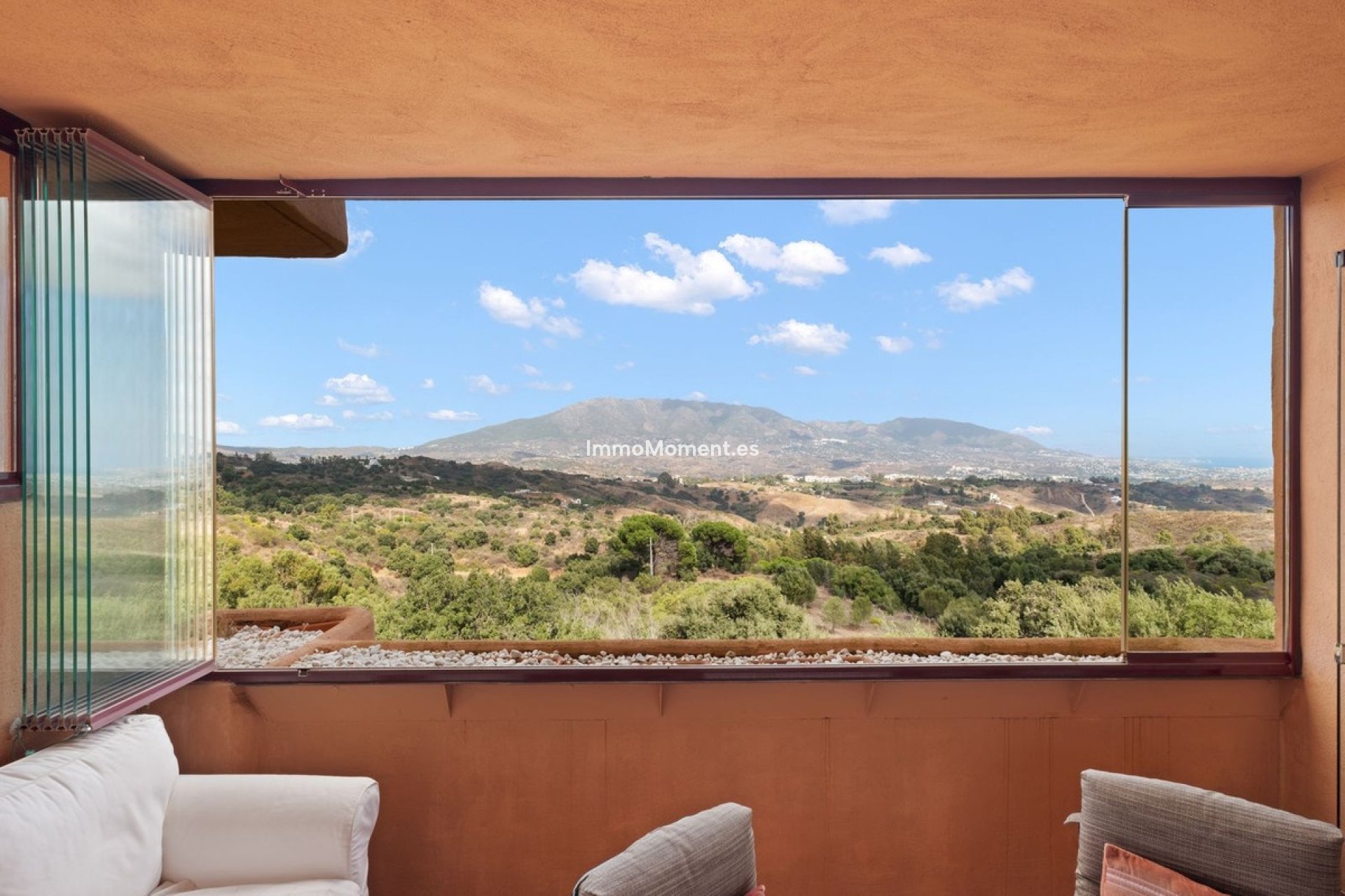 Revente - Appartement - Marbella - La Mairena