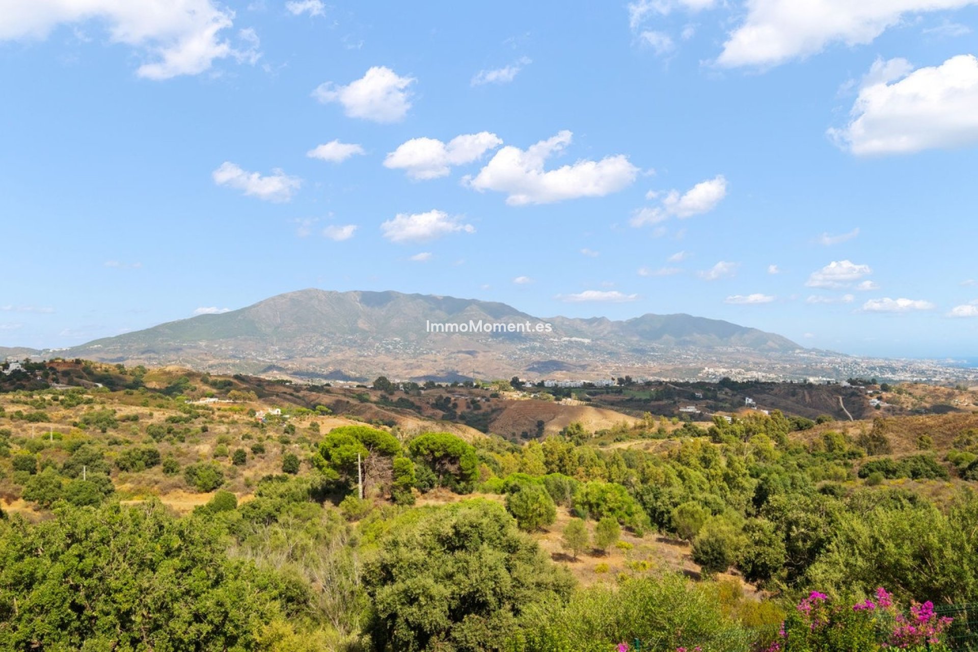 Revente - Appartement - Marbella - La Mairena