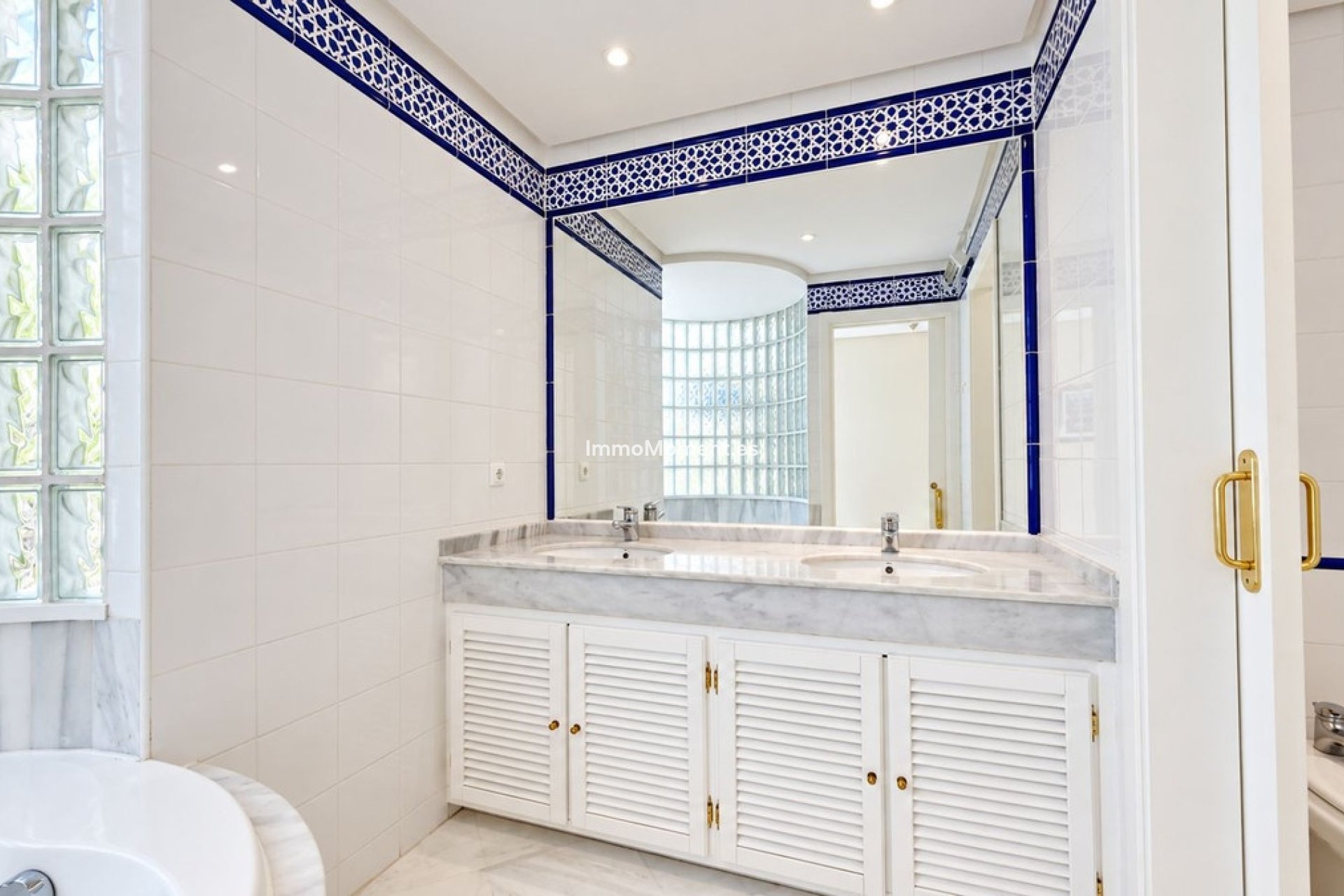 Revente - Appartement - Marbella - La Mairena