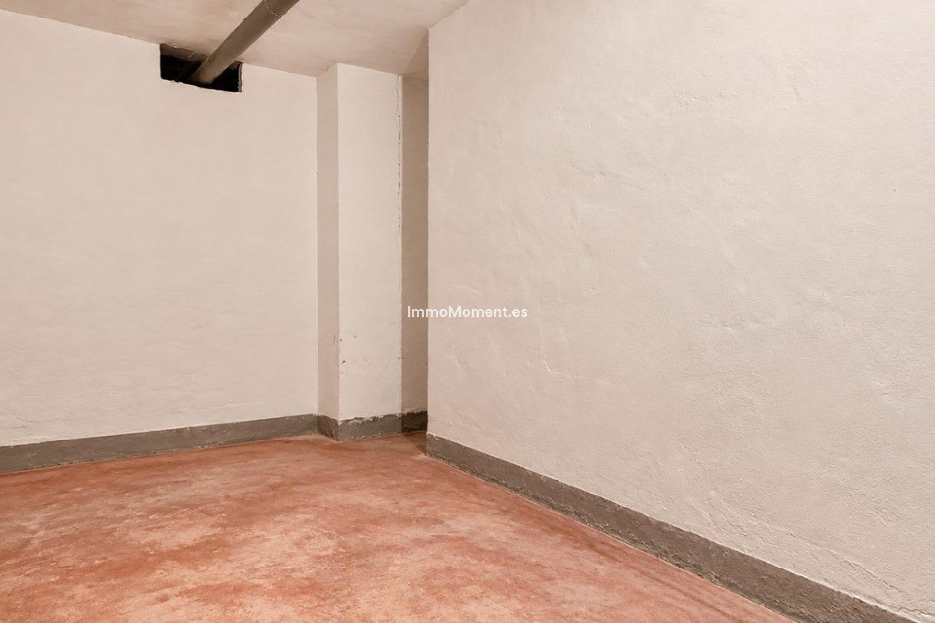 Revente - Appartement - Marbella - La Mairena