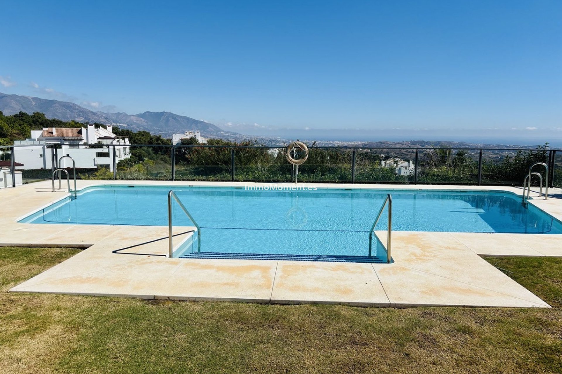 Revente - Appartement - Marbella - La Mairena