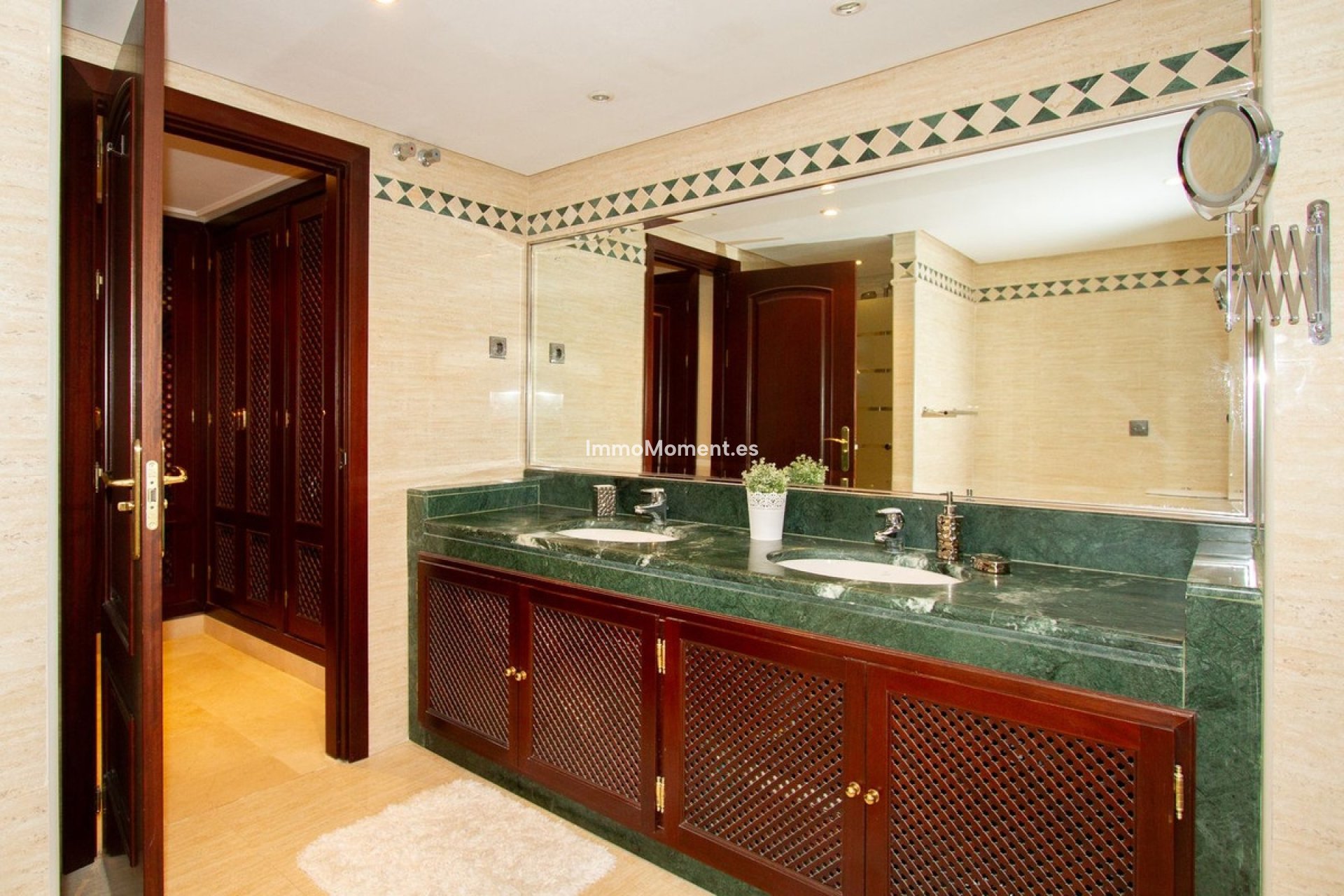Revente - Appartement - Marbella - La Mairena