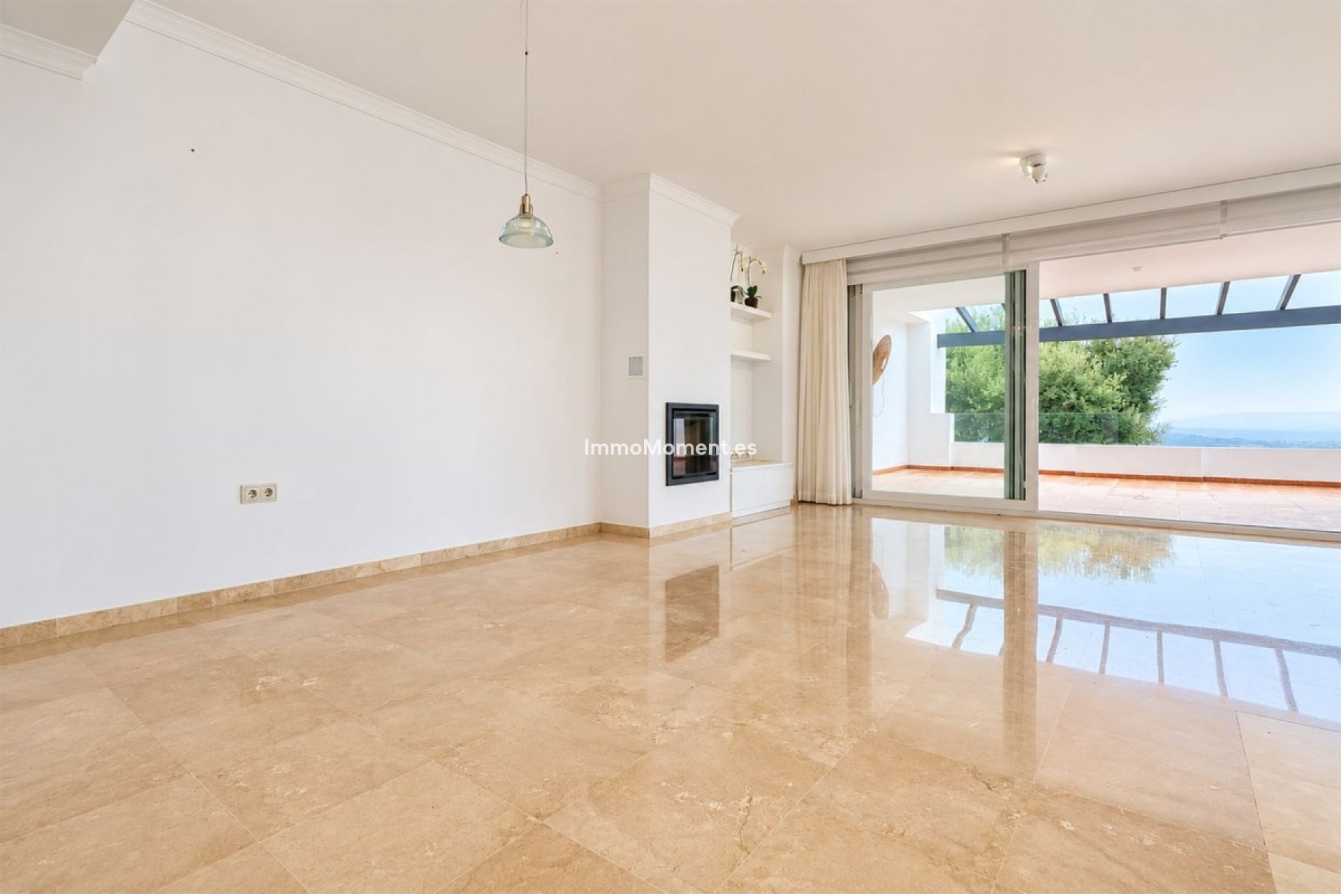 Revente - Appartement - Marbella - La Mairena