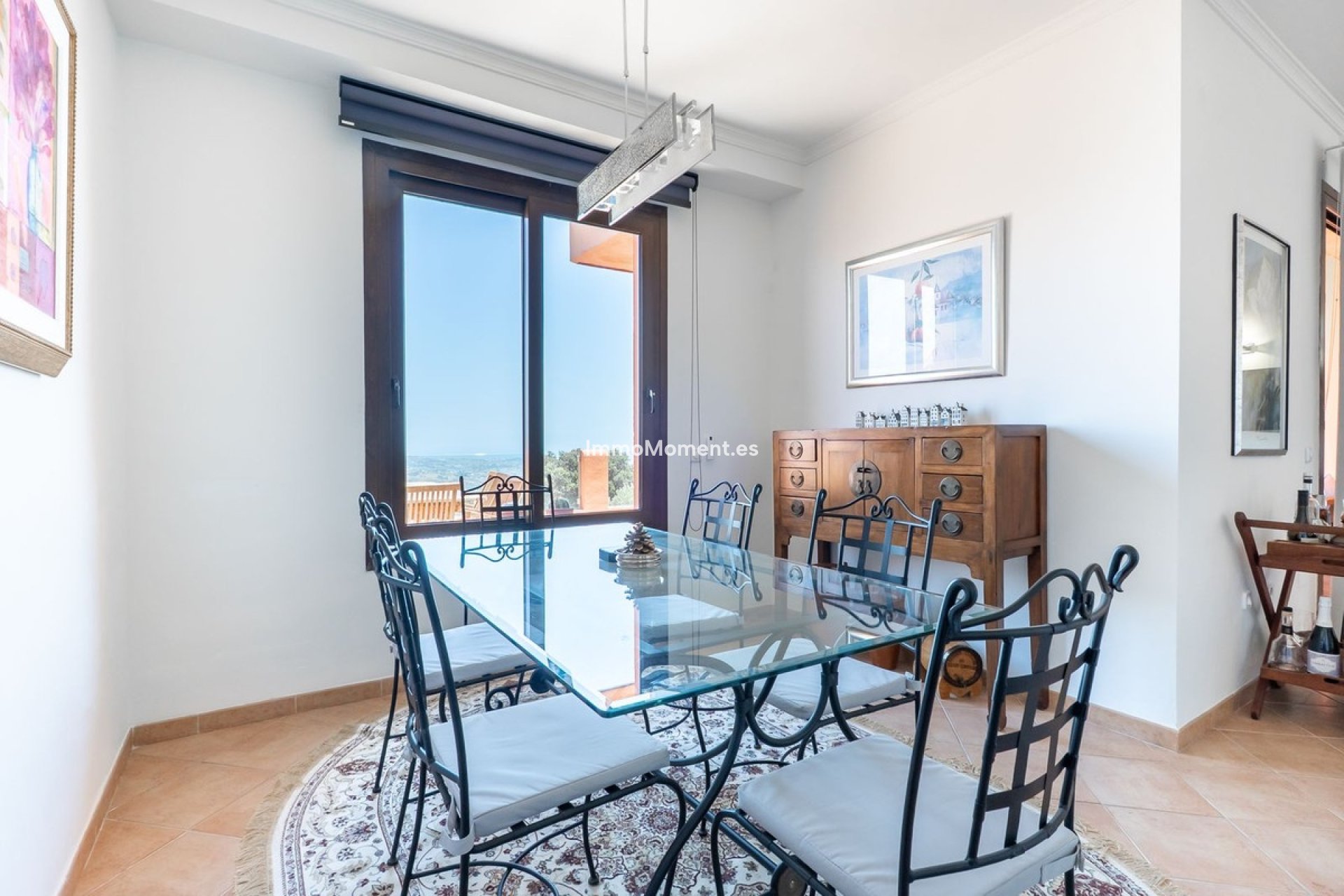 Revente - Appartement - Marbella - La Mairena