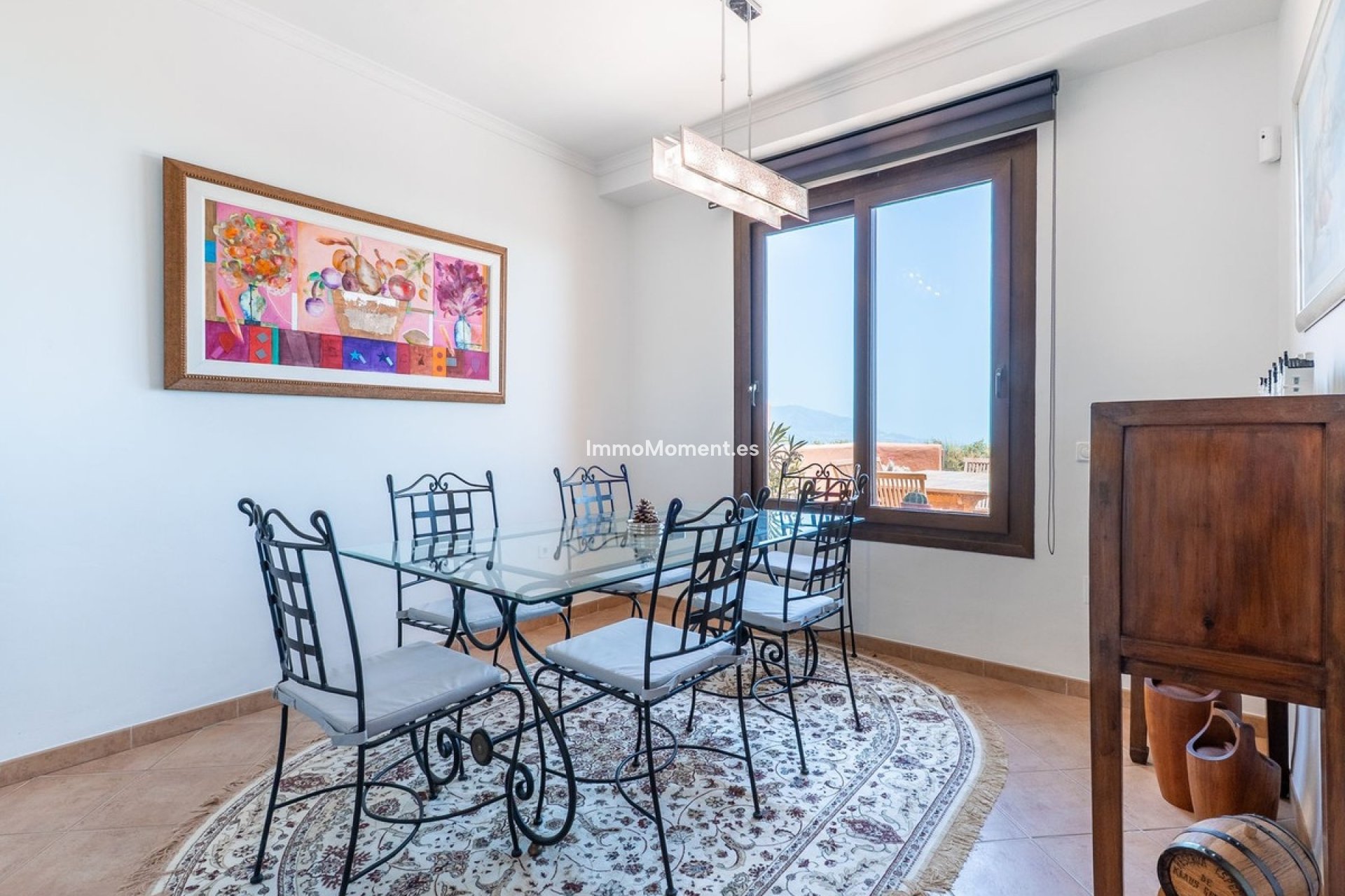 Revente - Appartement - Marbella - La Mairena