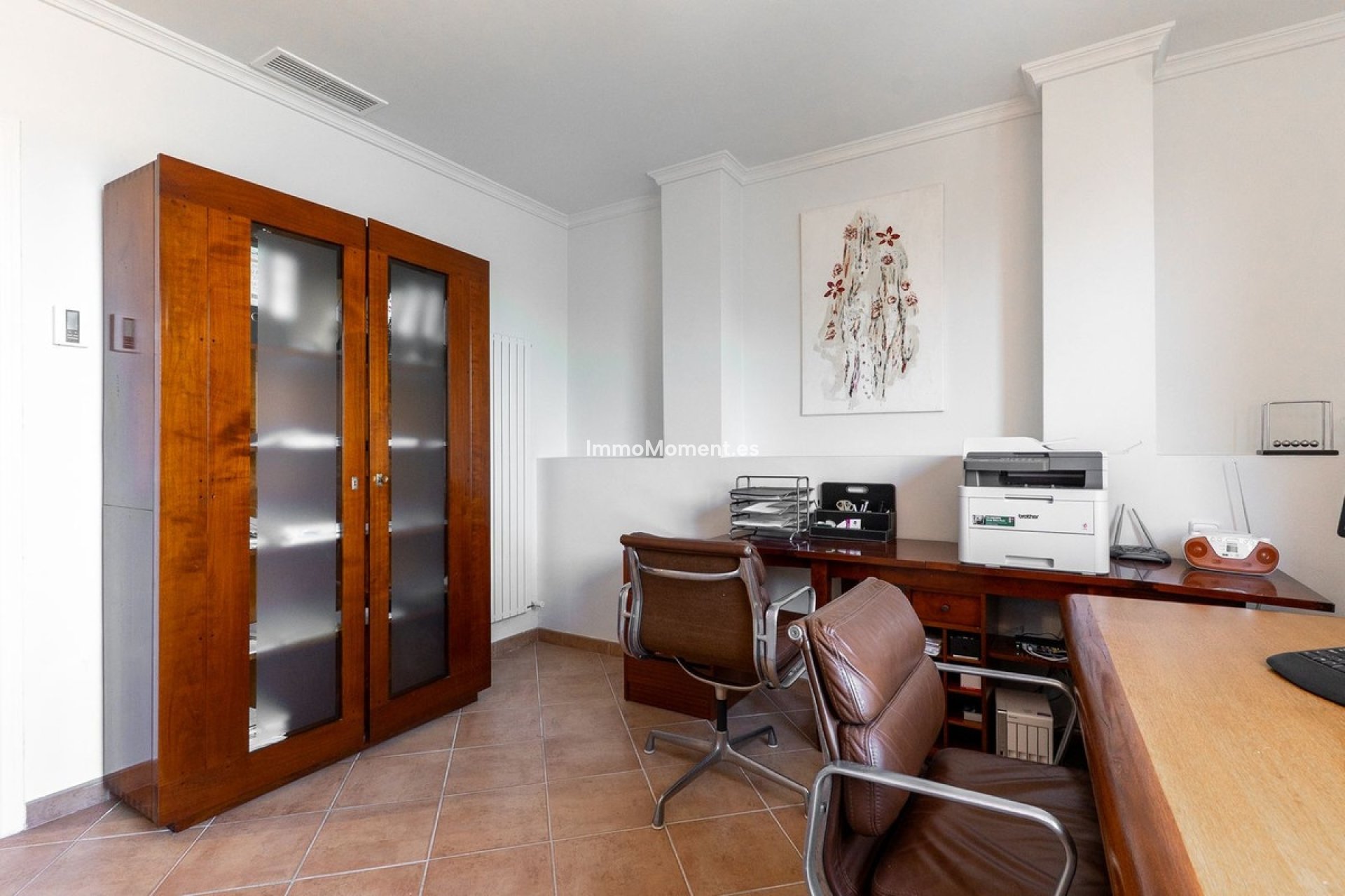 Revente - Appartement - Marbella - La Mairena