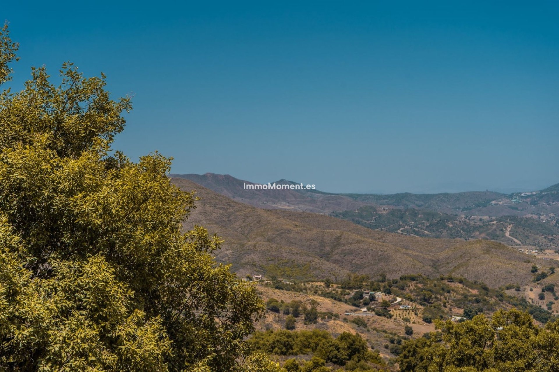 Revente - Appartement - Marbella - La Mairena