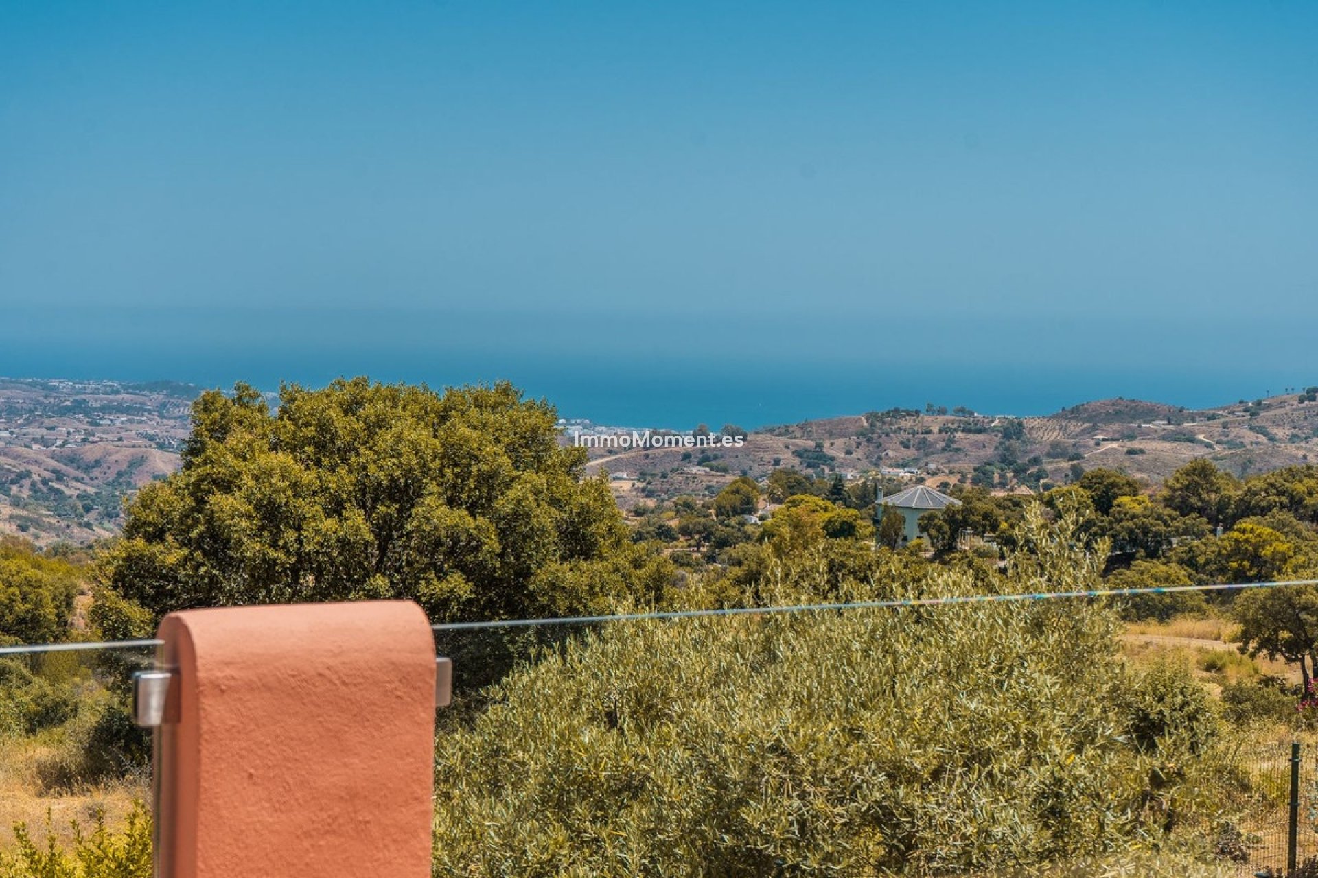 Revente - Appartement - Marbella - La Mairena