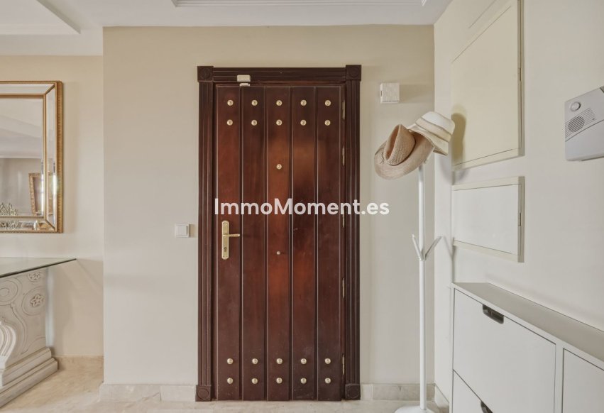 Revente - Appartement - Marbella - La Mairena