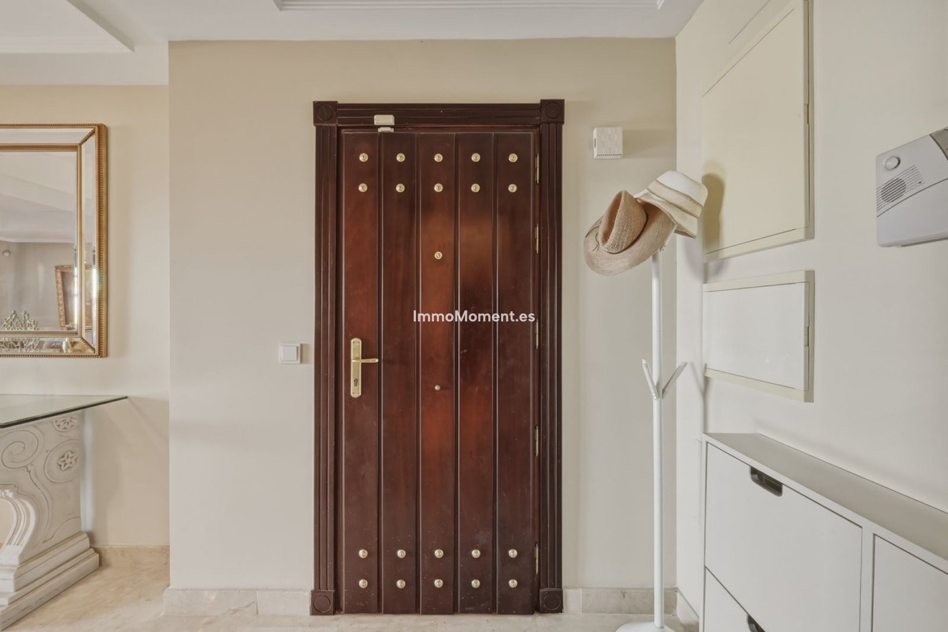 Revente - Appartement - Marbella - La Mairena