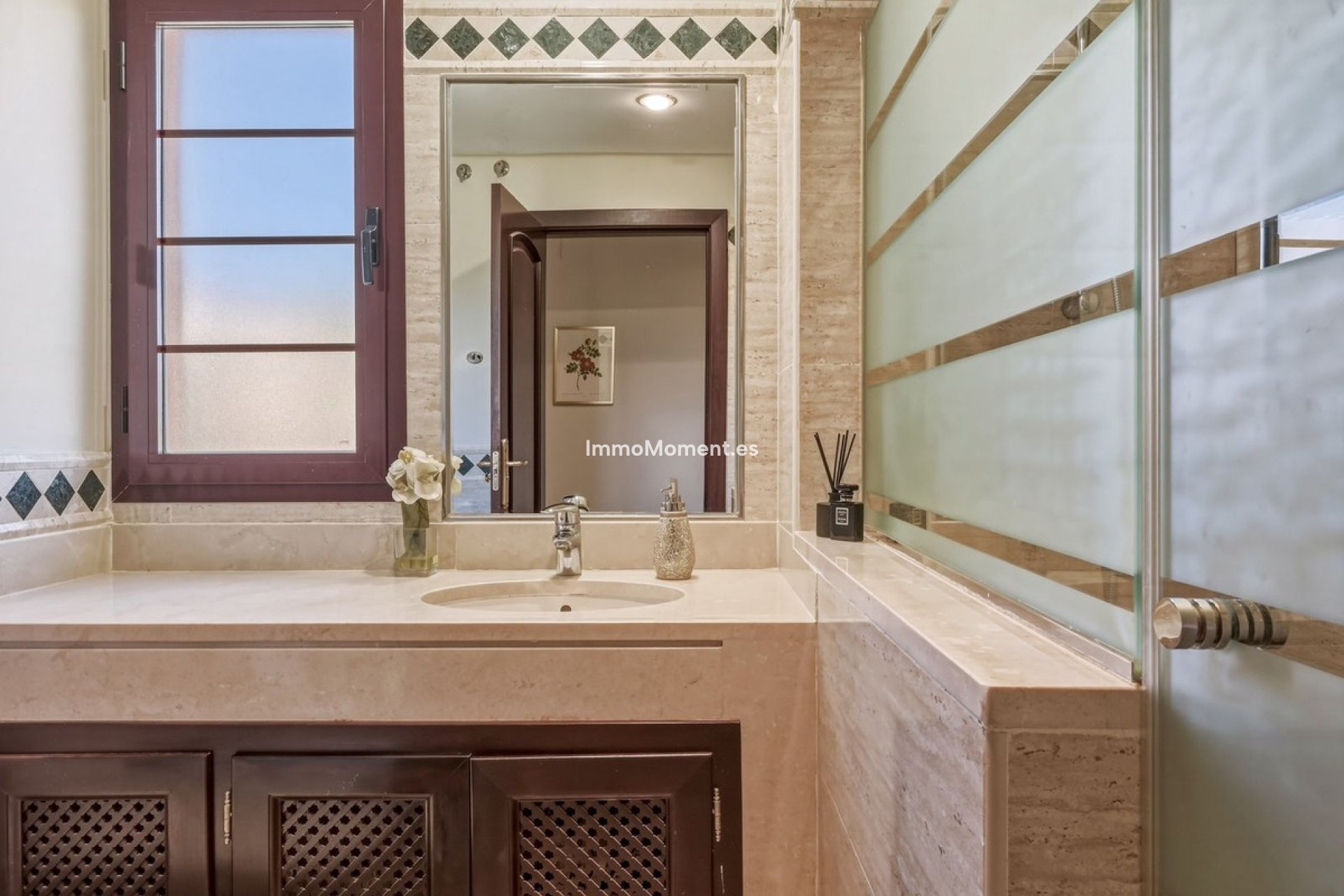 Revente - Appartement - Marbella - La Mairena