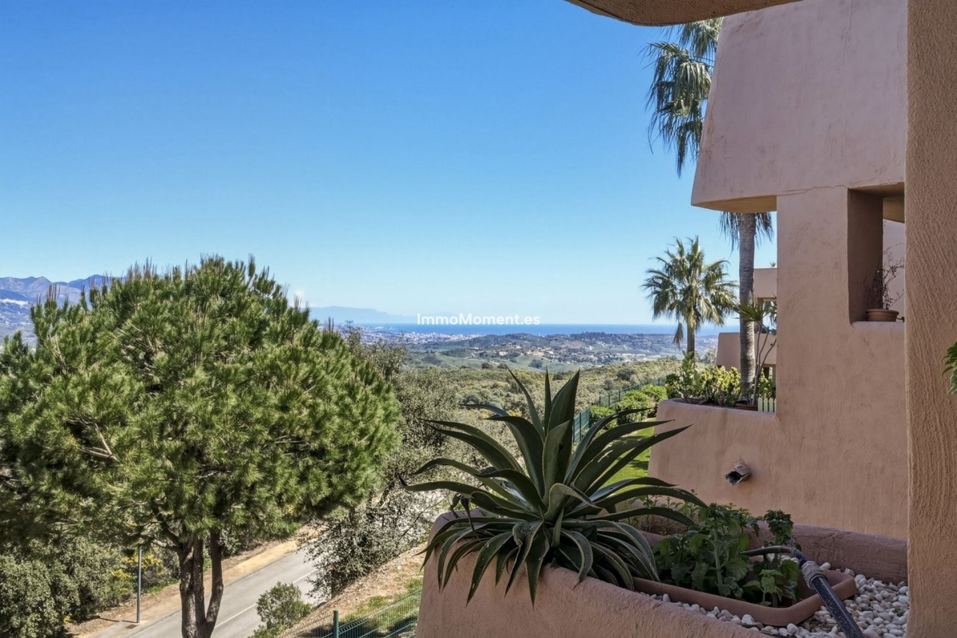 Revente - Appartement - Marbella - La Mairena