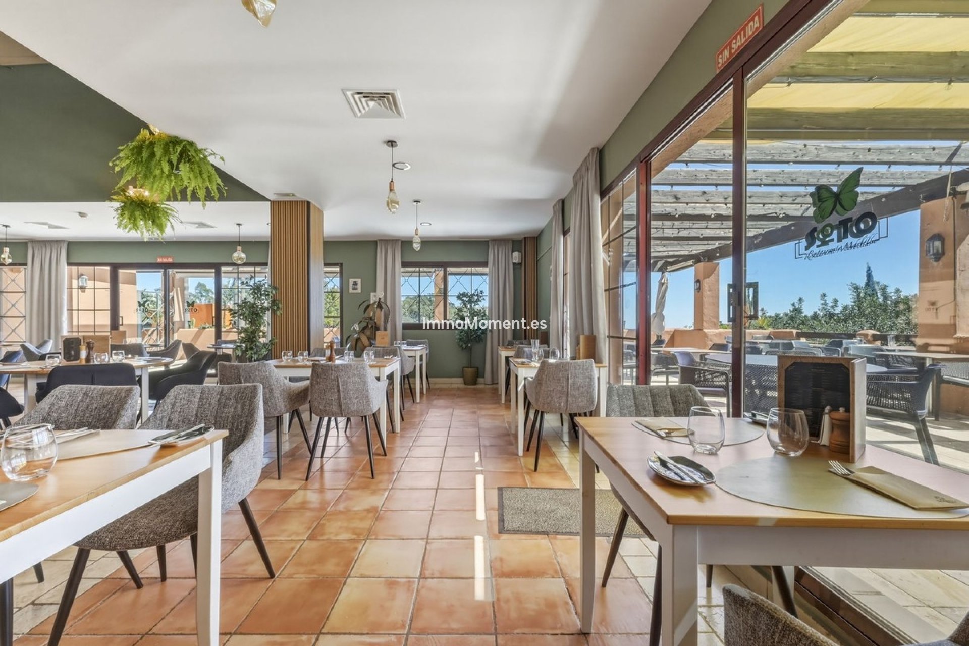 Revente - Appartement - Marbella - La Mairena