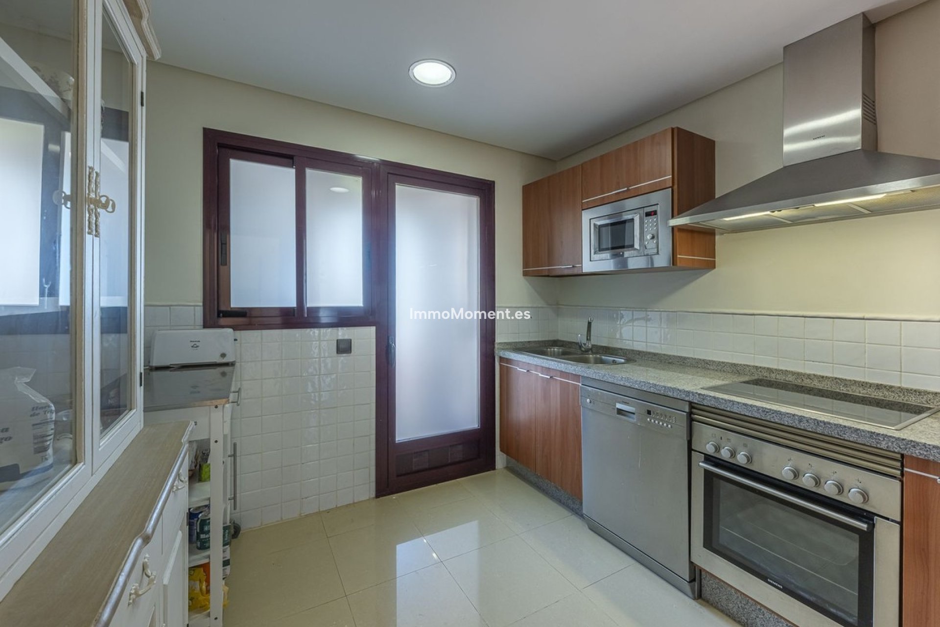 Revente - Appartement - Marbella - La Mairena