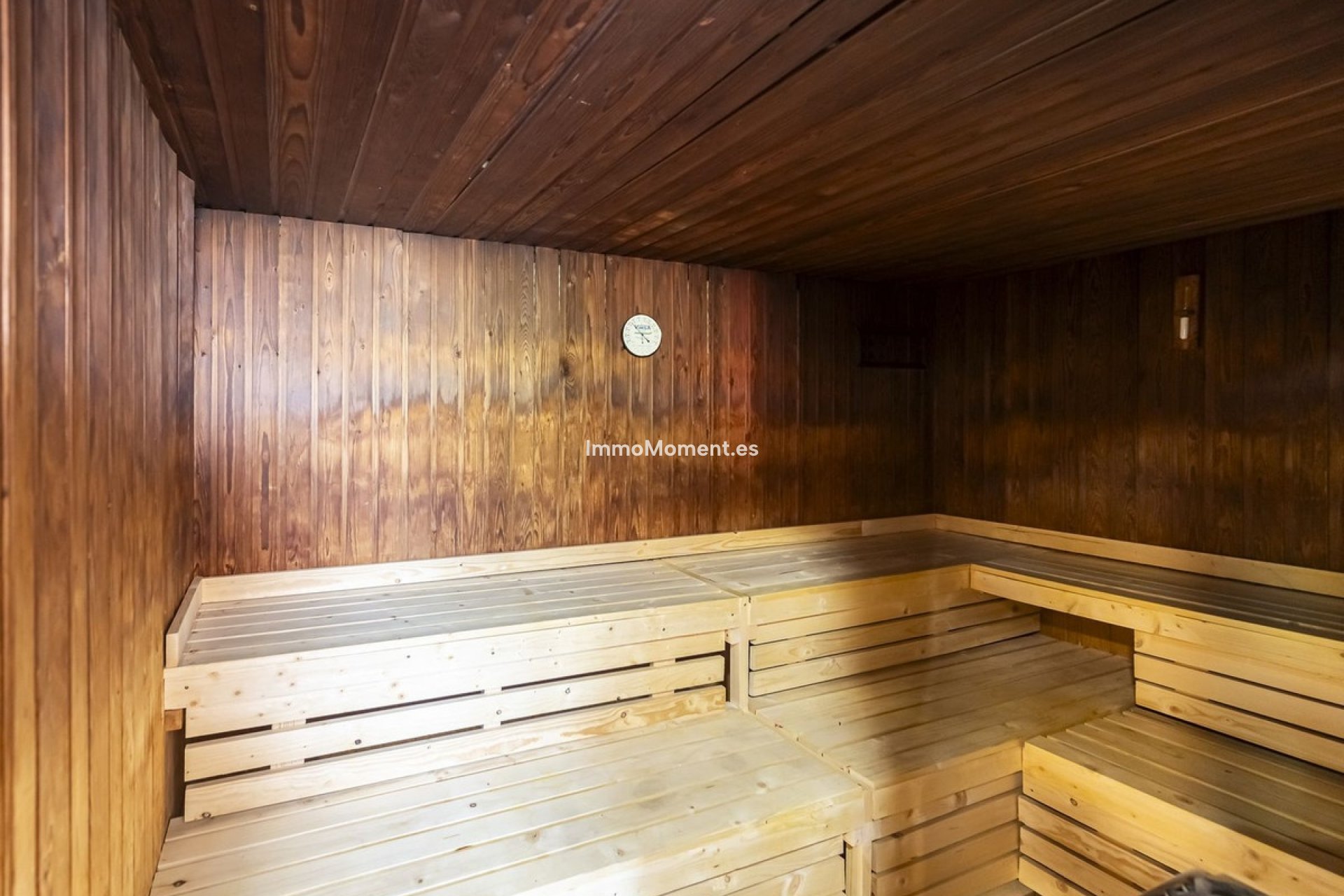 Revente - Appartement - Marbella - La Mairena