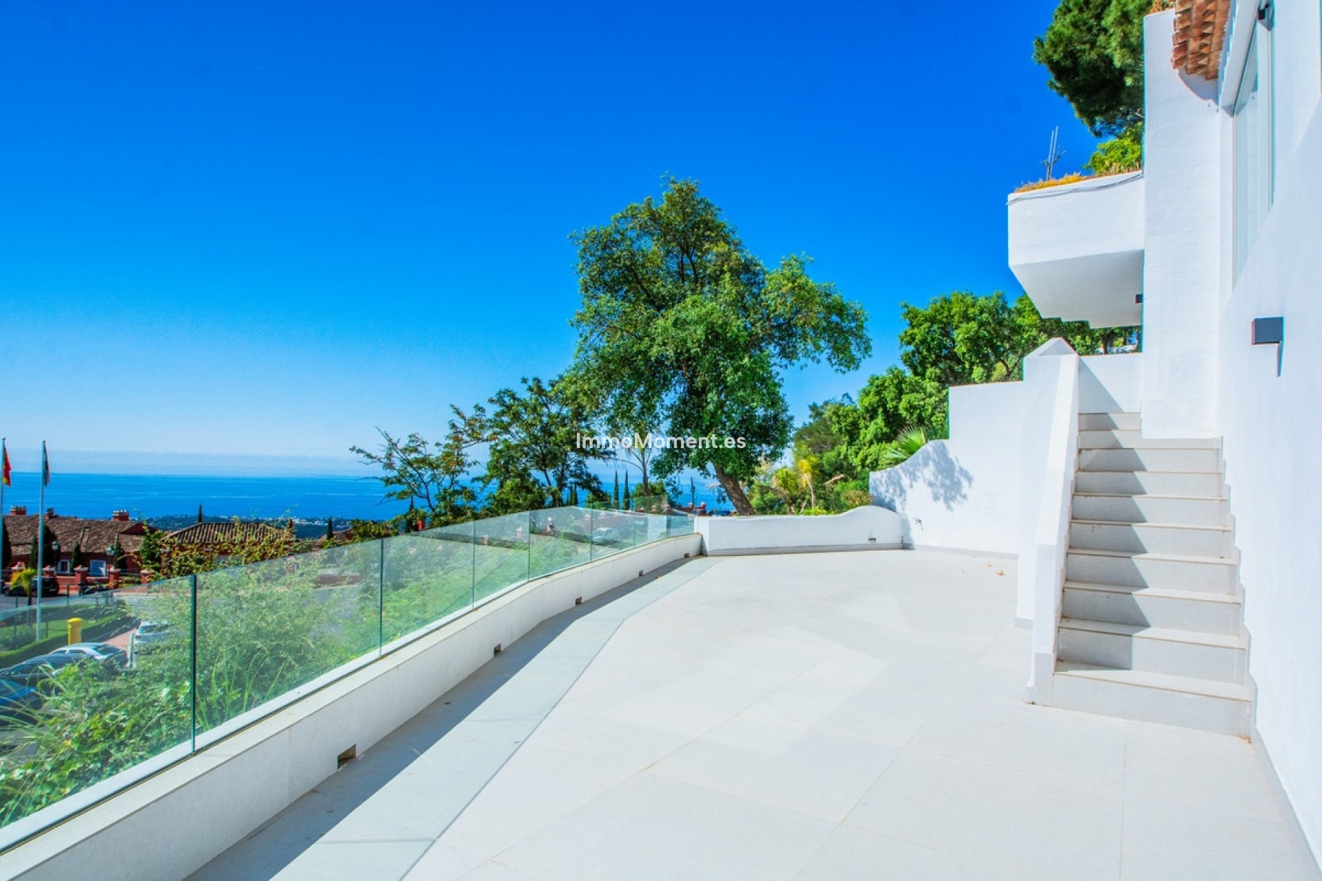 Revente - Appartement - Marbella - La Mairena