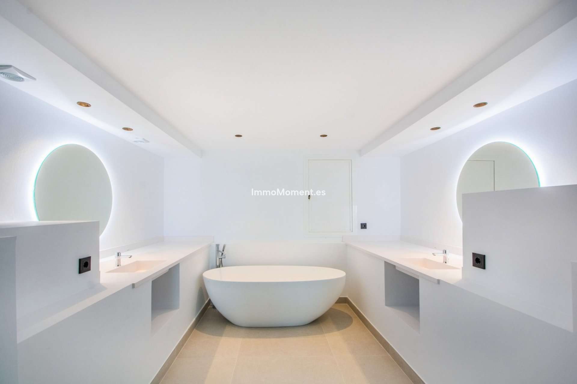 Revente - Appartement - Marbella - La Mairena