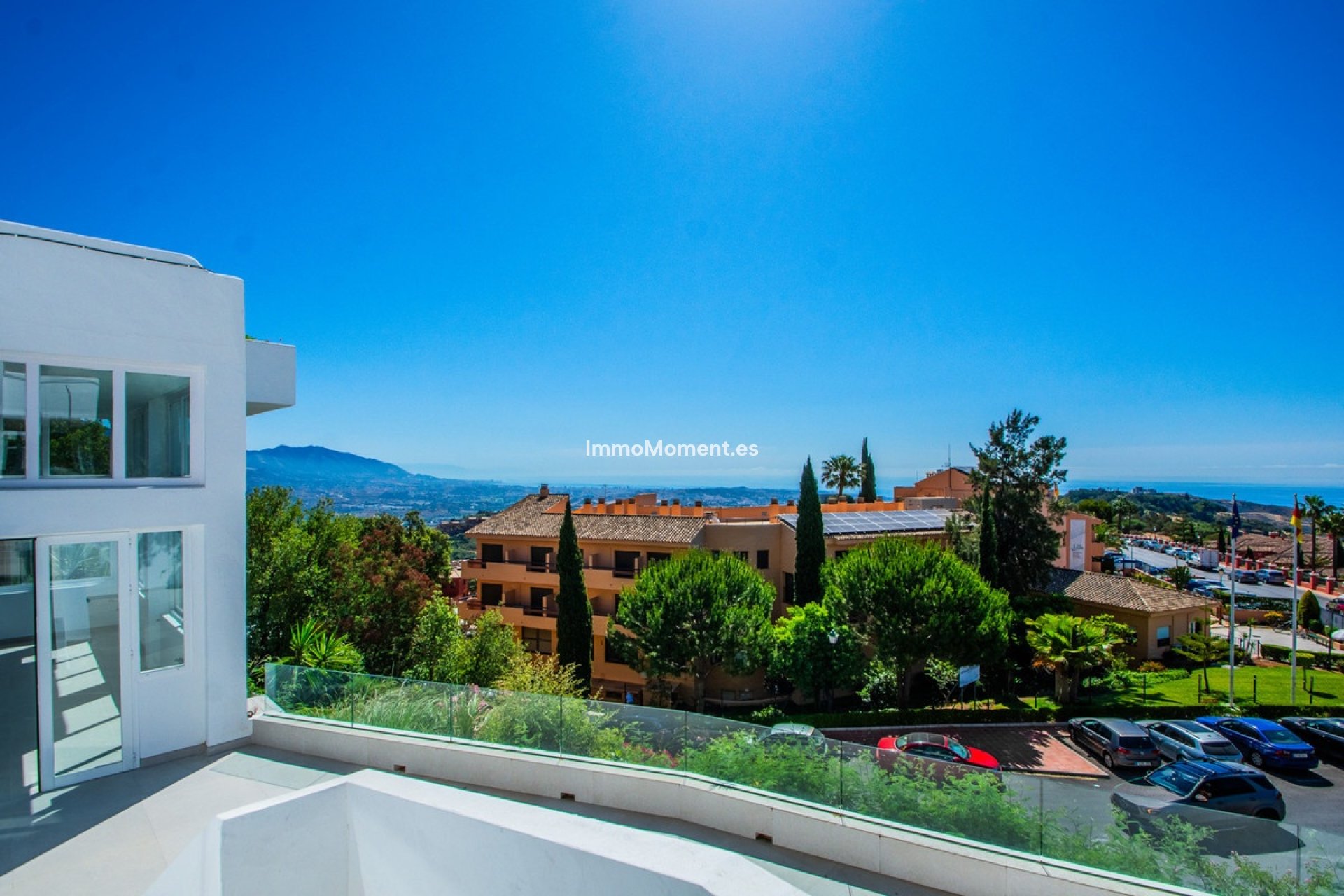 Revente - Appartement - Marbella - La Mairena