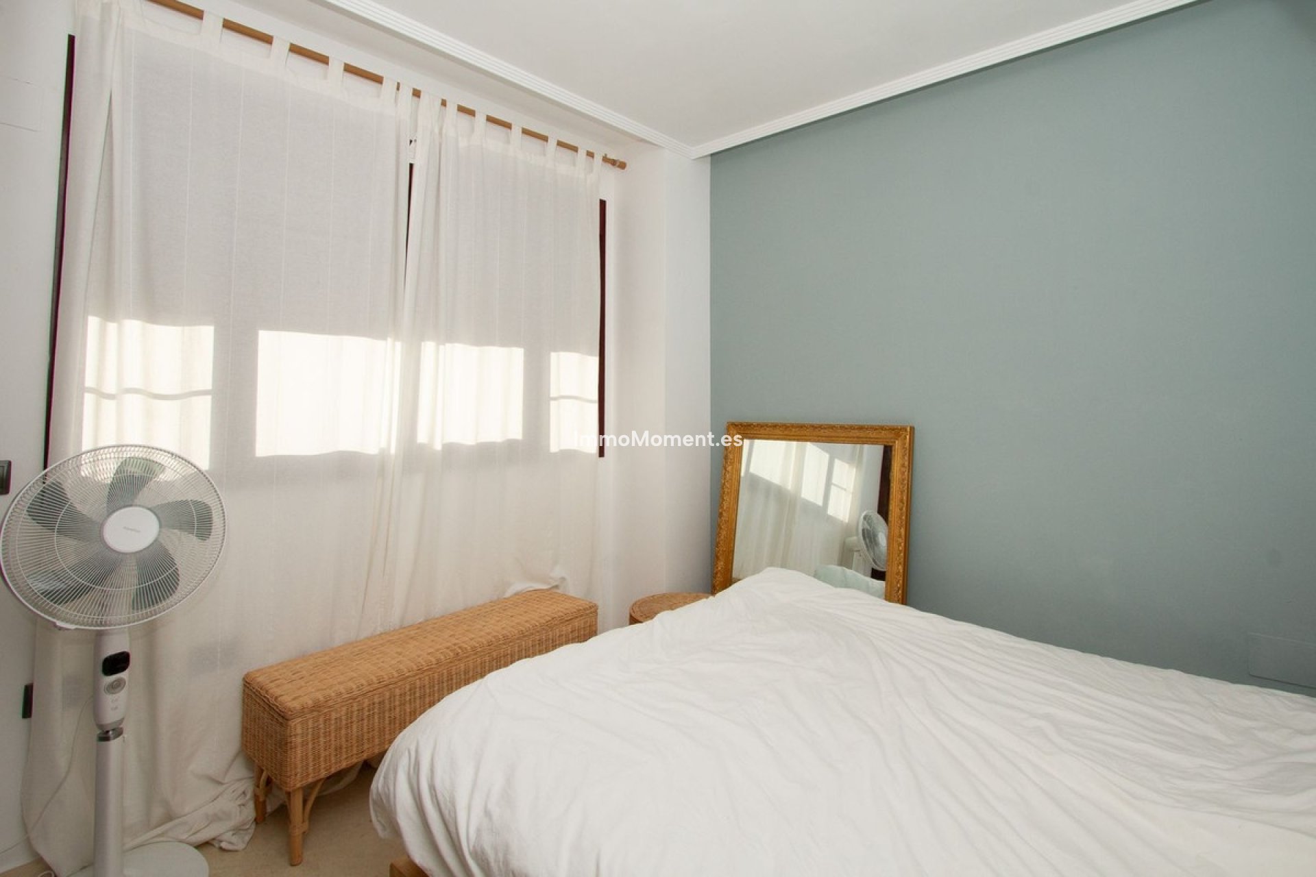 Revente - Appartement - Marbella - La Mairena