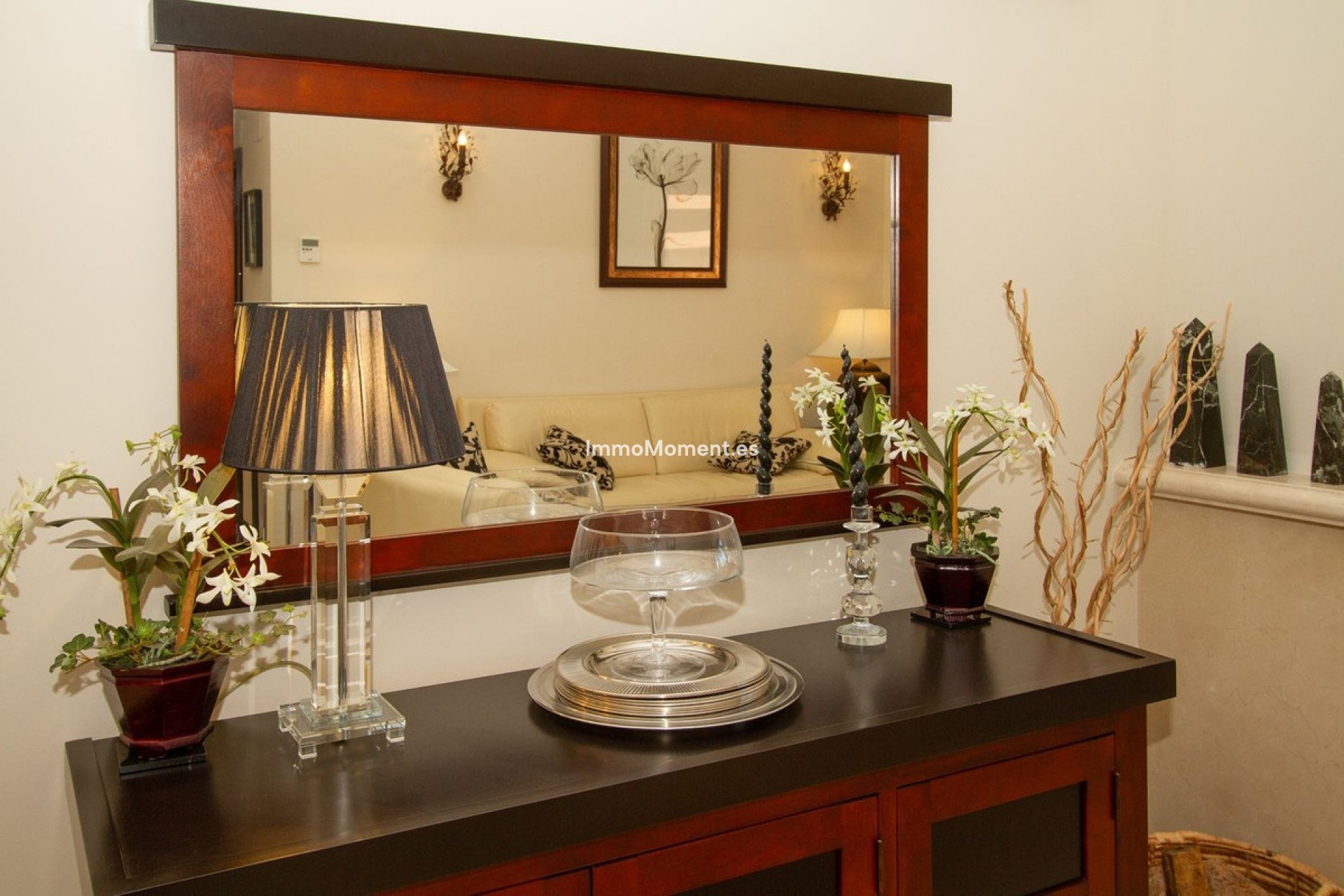 Revente - Appartement - Marbella - La Mairena