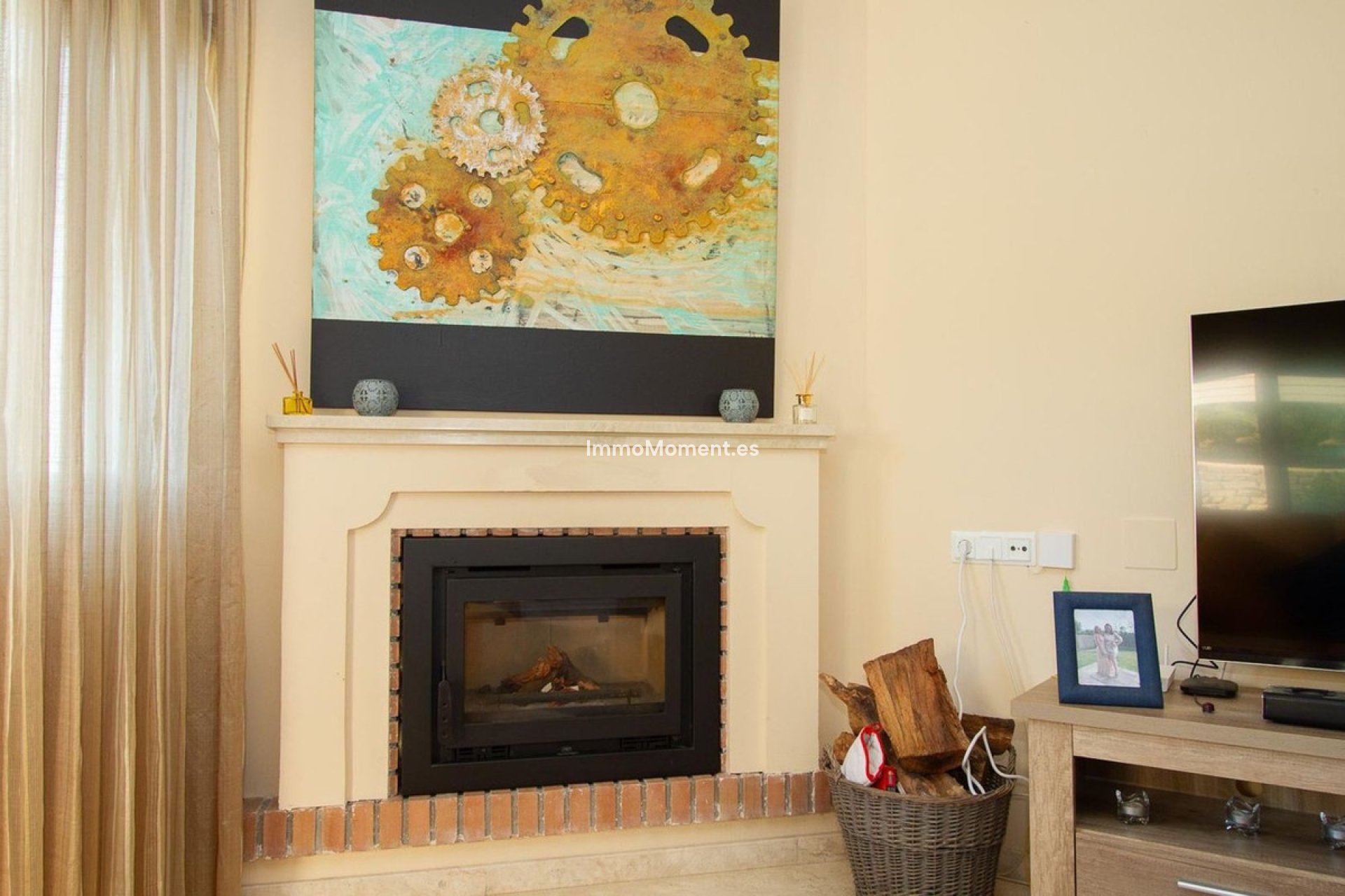 Revente - Appartement - Marbella - La Mairena