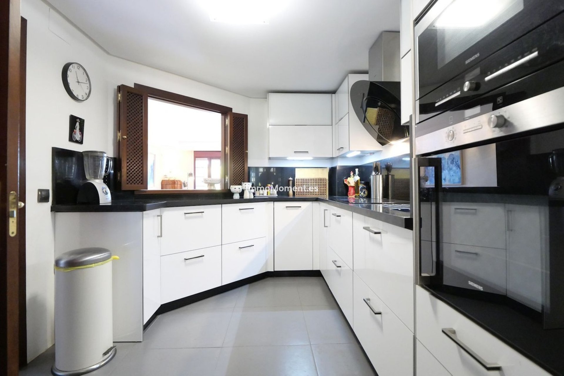 Revente - Appartement - Marbella - La Mairena