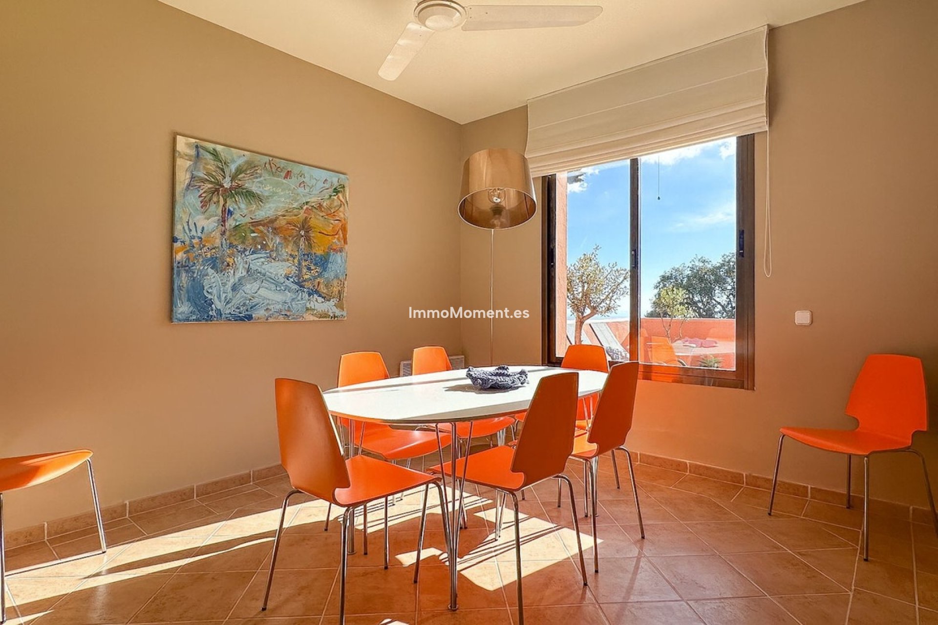 Revente - Appartement - Marbella - La Mairena