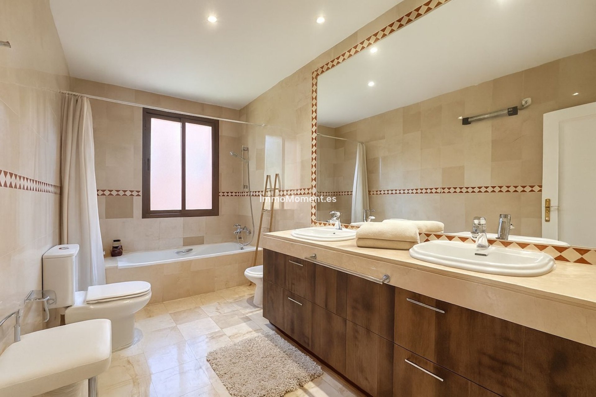 Revente - Appartement - Marbella - La Mairena