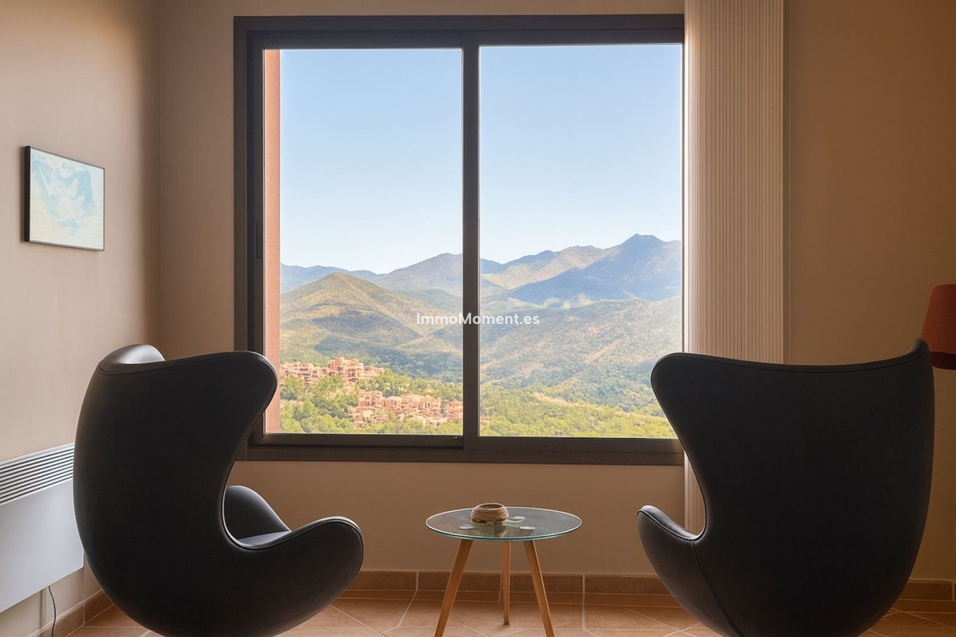 Revente - Appartement - Marbella - La Mairena