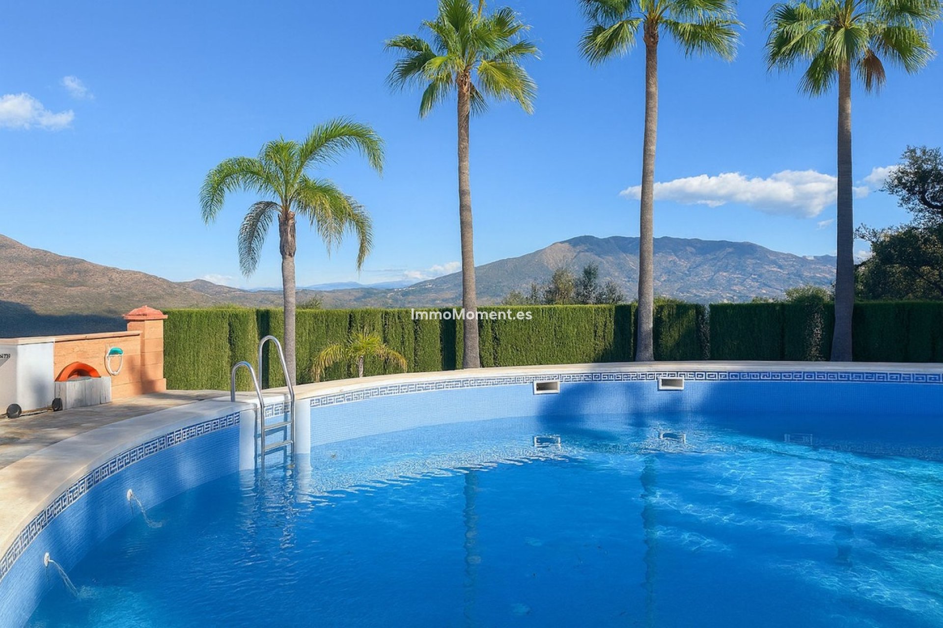 Revente - Appartement - Marbella - La Mairena