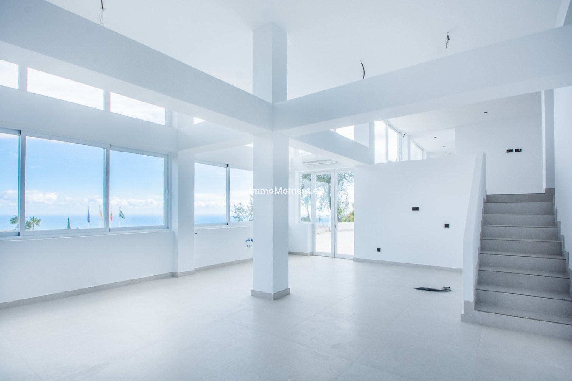 Revente - Appartement - Marbella - La Mairena