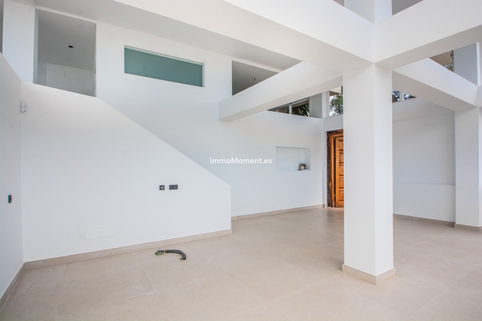Revente - Appartement - Marbella - La Mairena