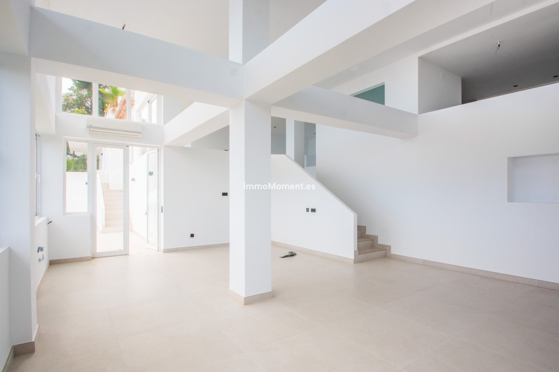 Revente - Appartement - Marbella - La Mairena