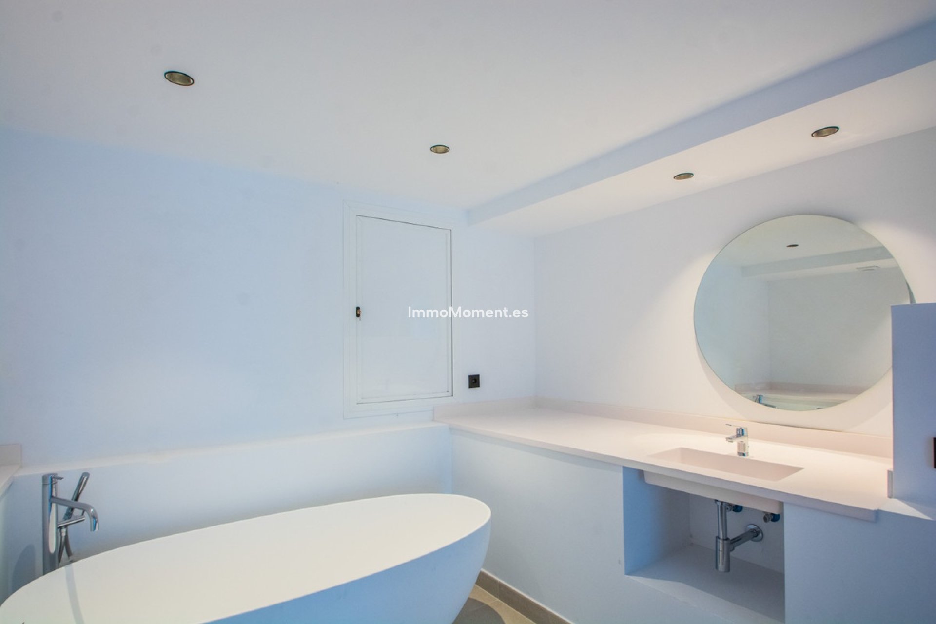 Revente - Appartement - Marbella - La Mairena