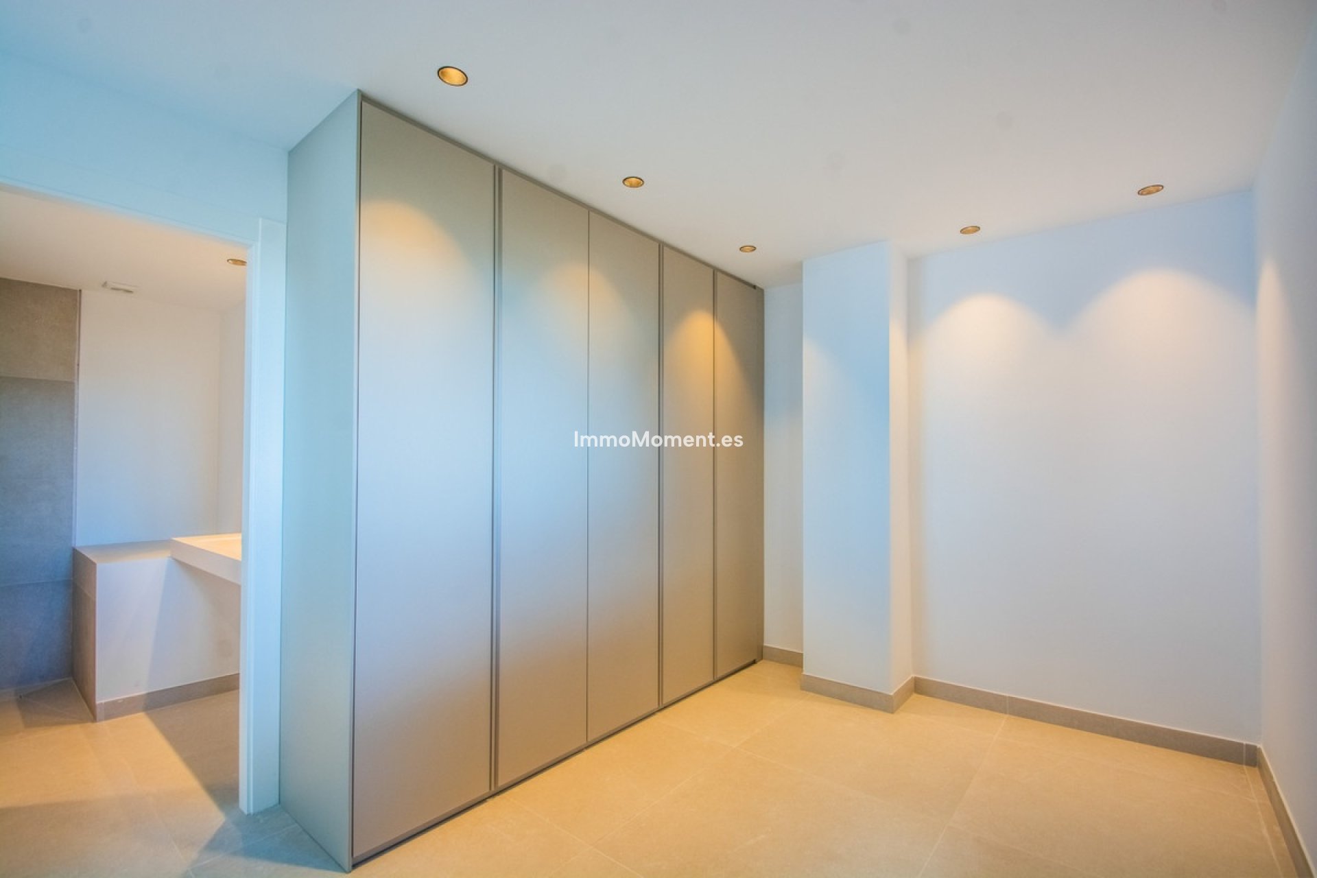 Revente - Appartement - Marbella - La Mairena