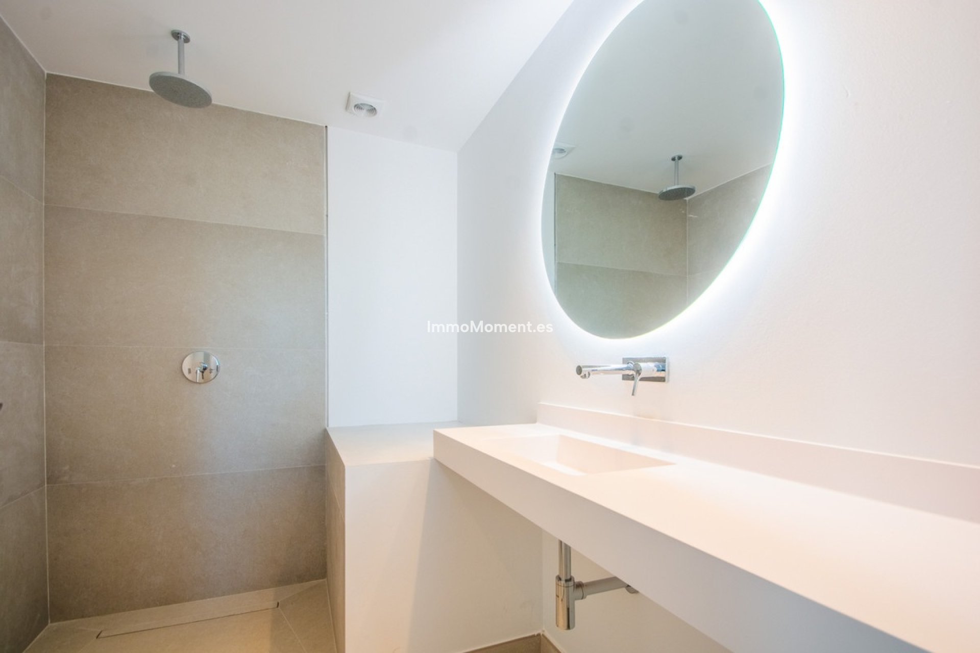 Revente - Appartement - Marbella - La Mairena