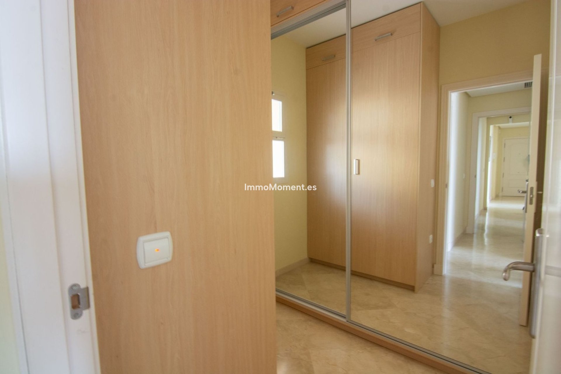 Revente - Appartement - Marbella - La Mairena