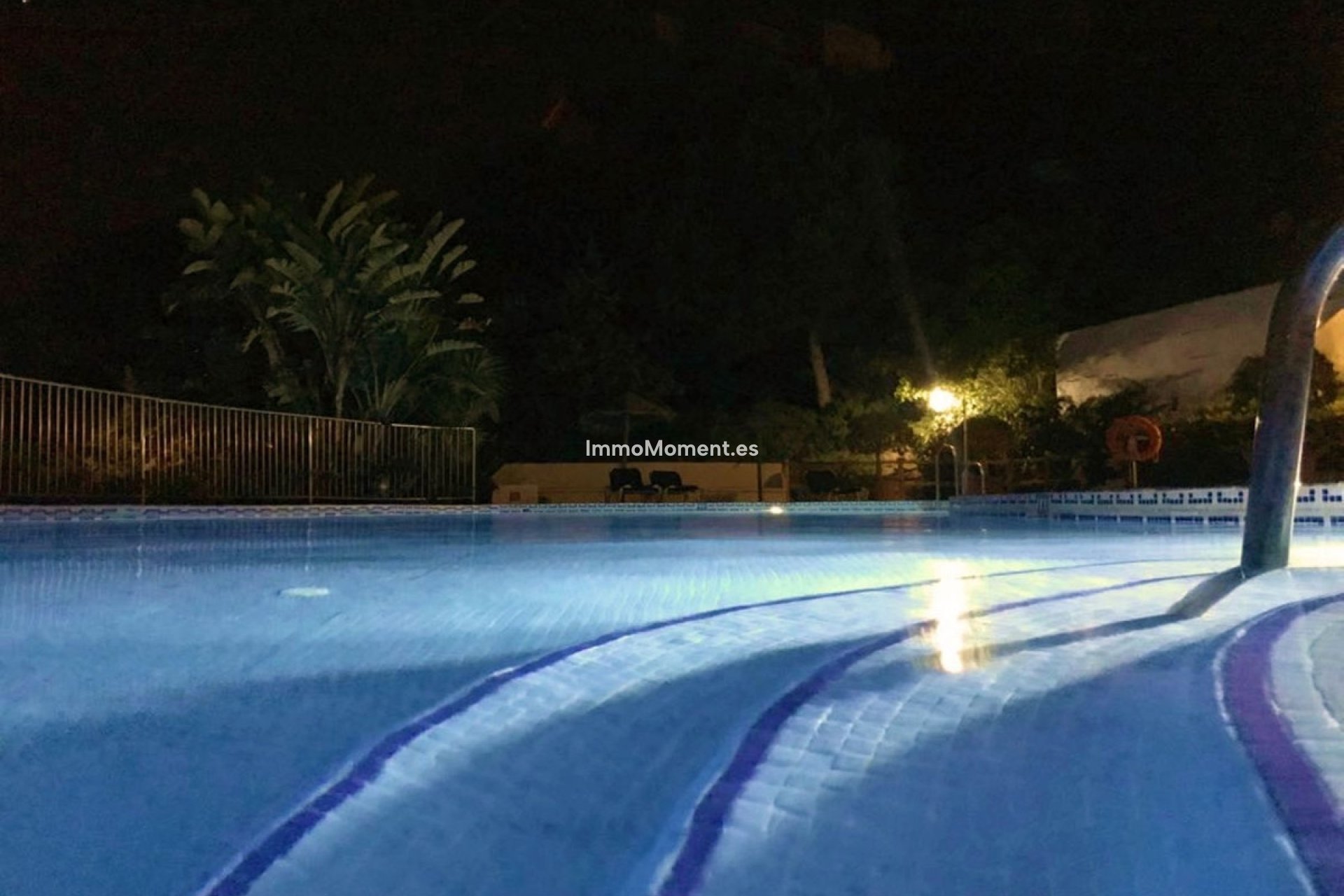 Revente - Appartement - Marbella - La Mairena