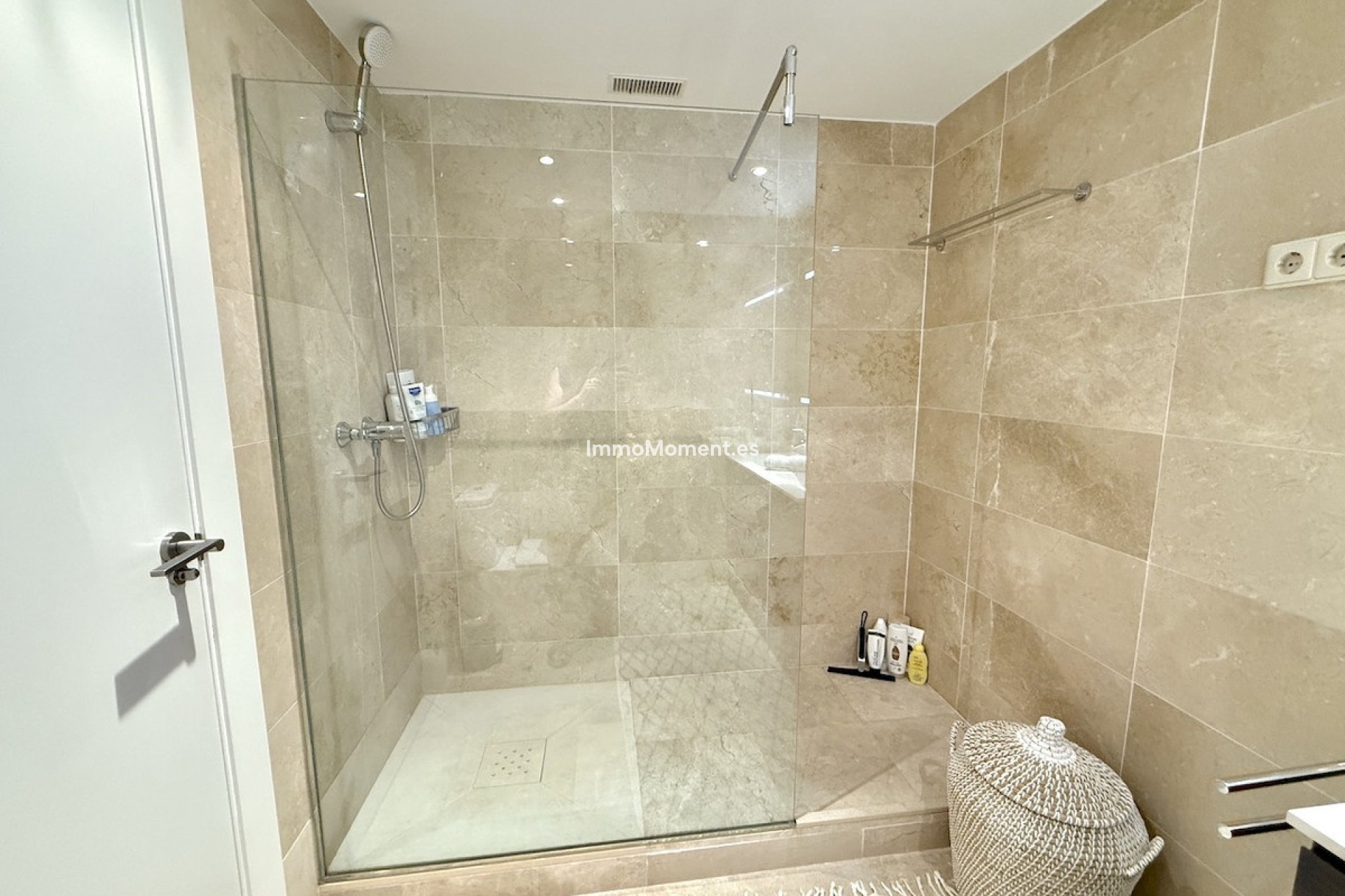 Revente - Appartement - Marbella - La Mairena