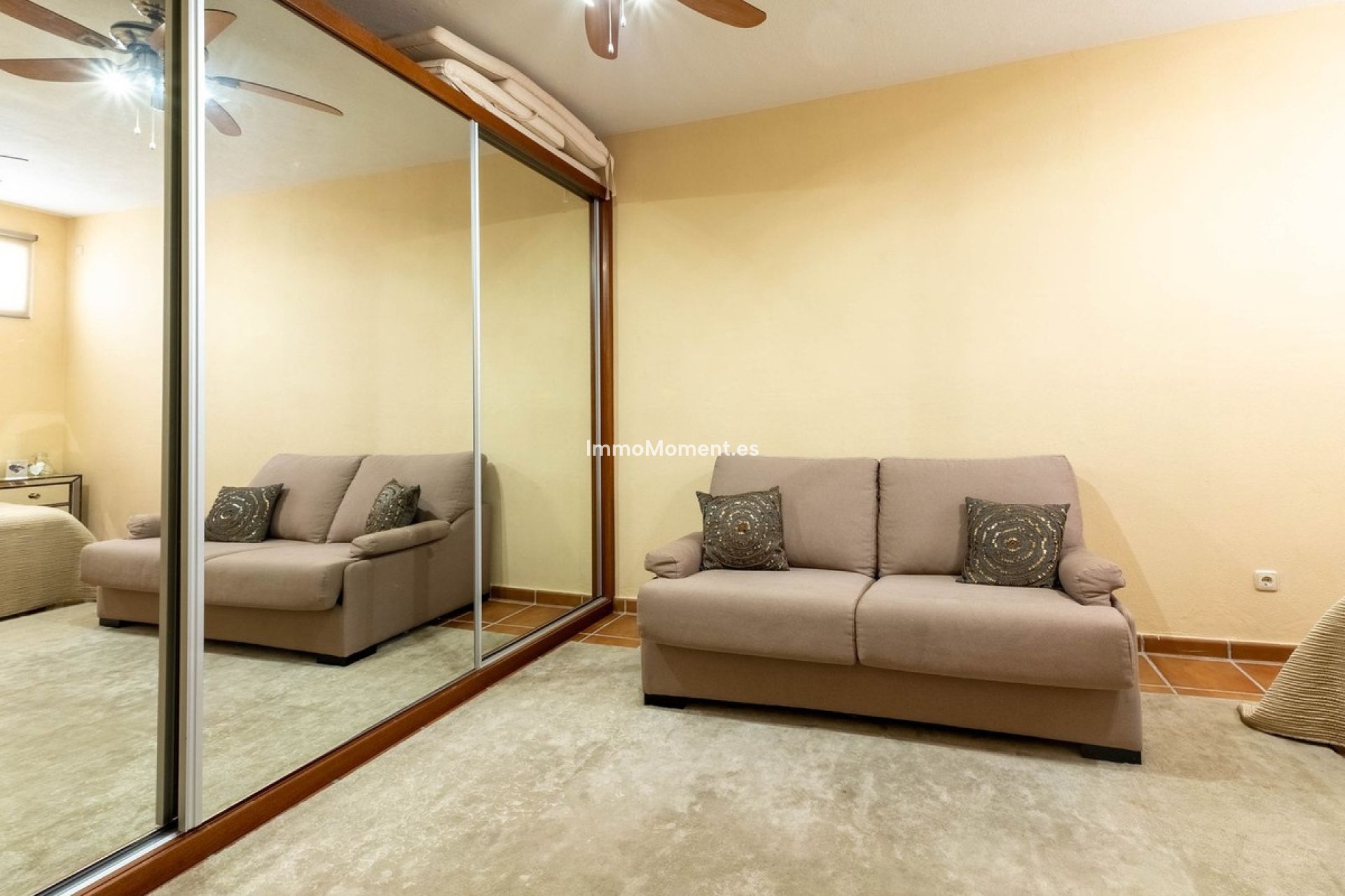 Revente - Appartement - Marbella - La Mairena